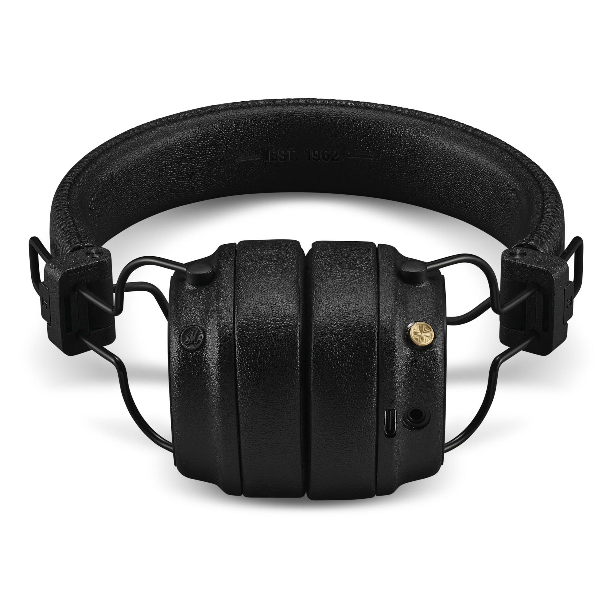 8 marshall major v
