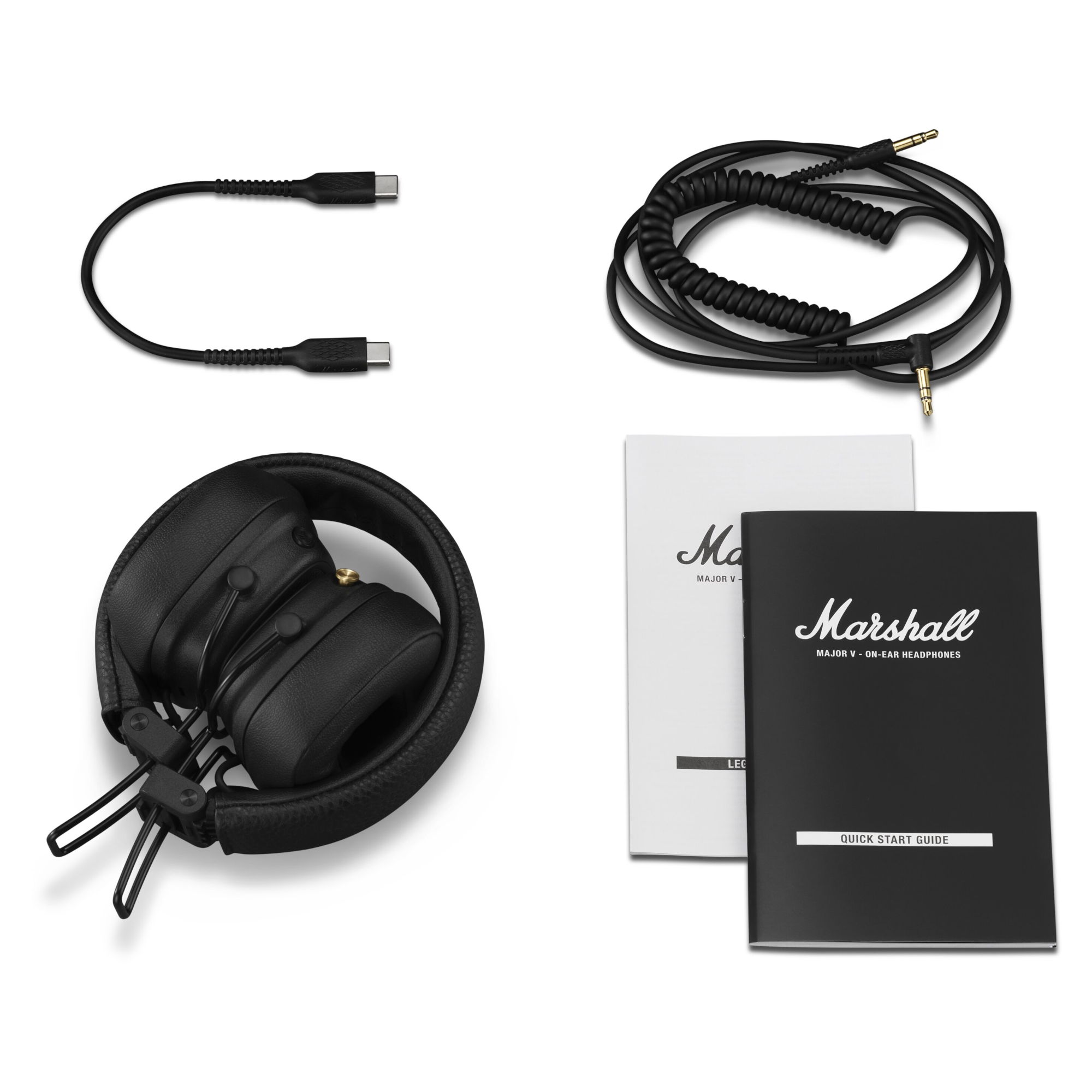 14 marshall major v
