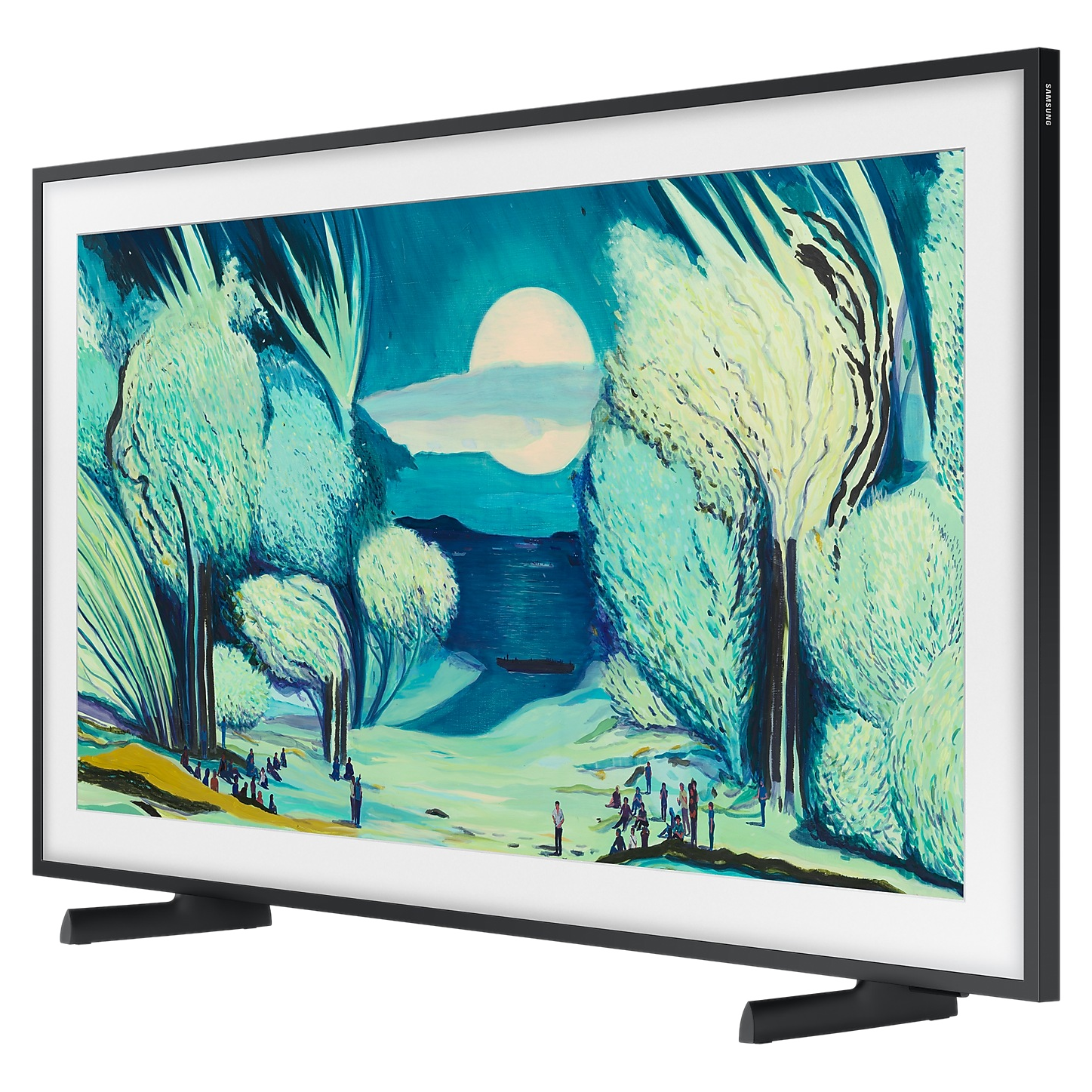 6 samsung 43 the frame