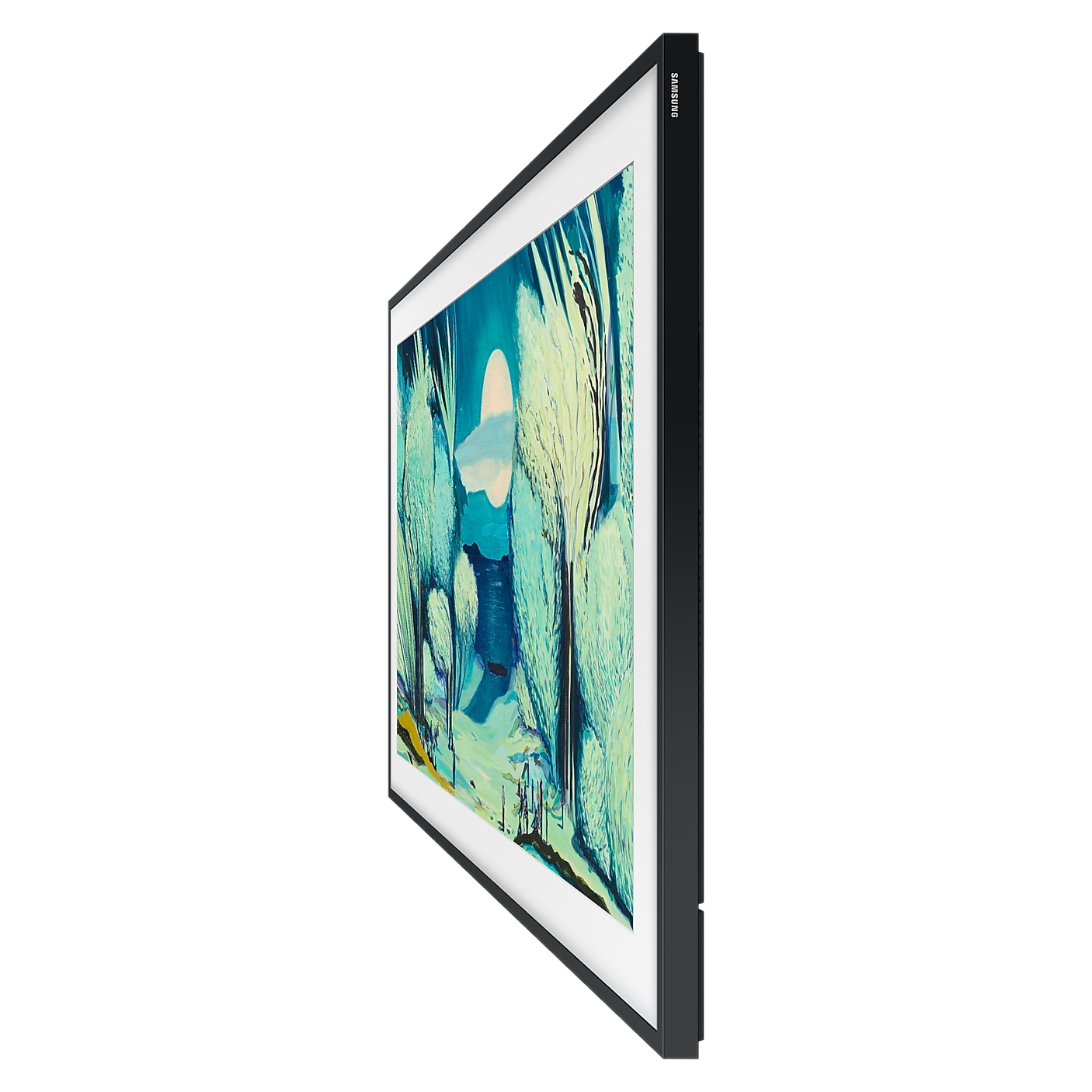 9 samsung 43 the frame