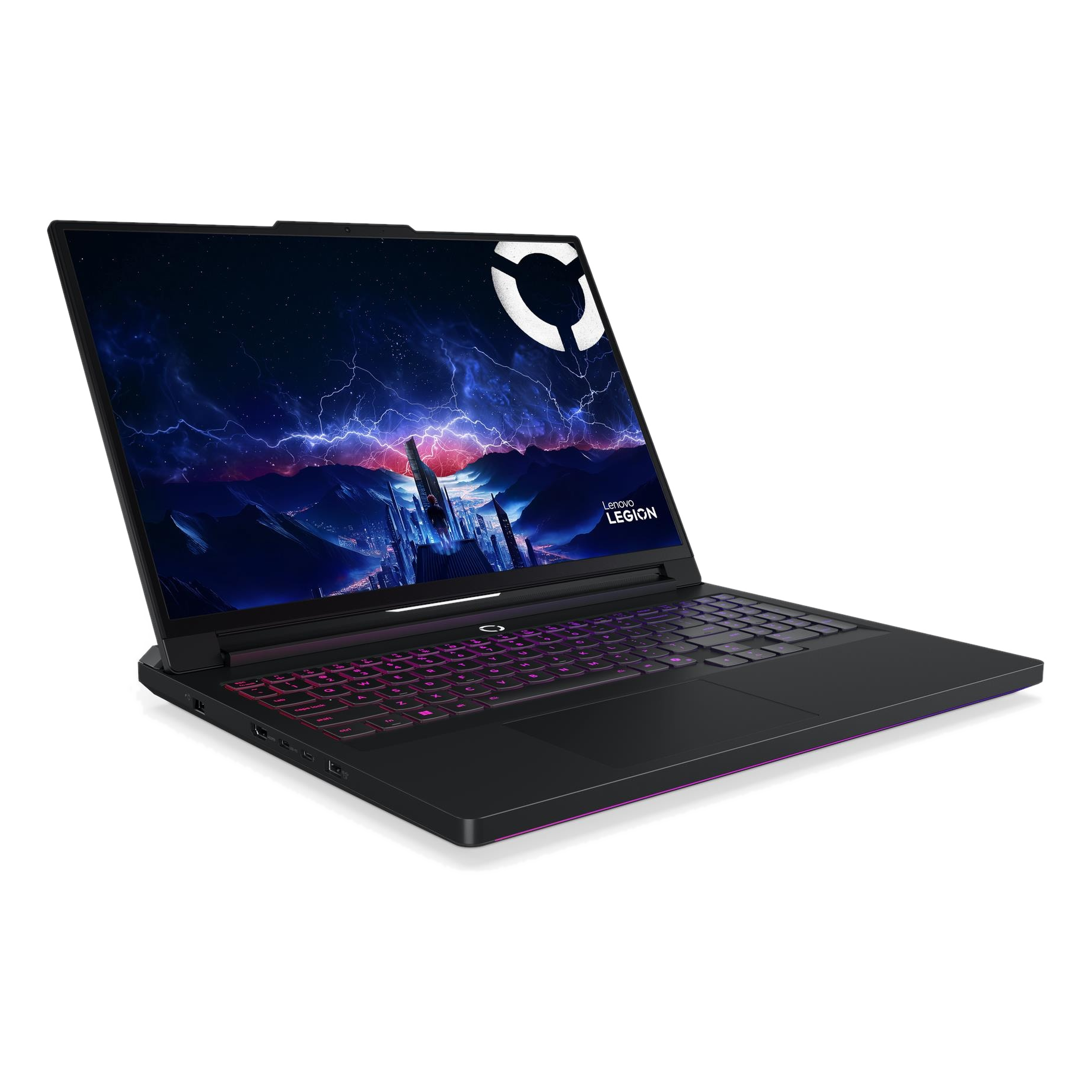 3 lenovo legion pro 7 16iax10h