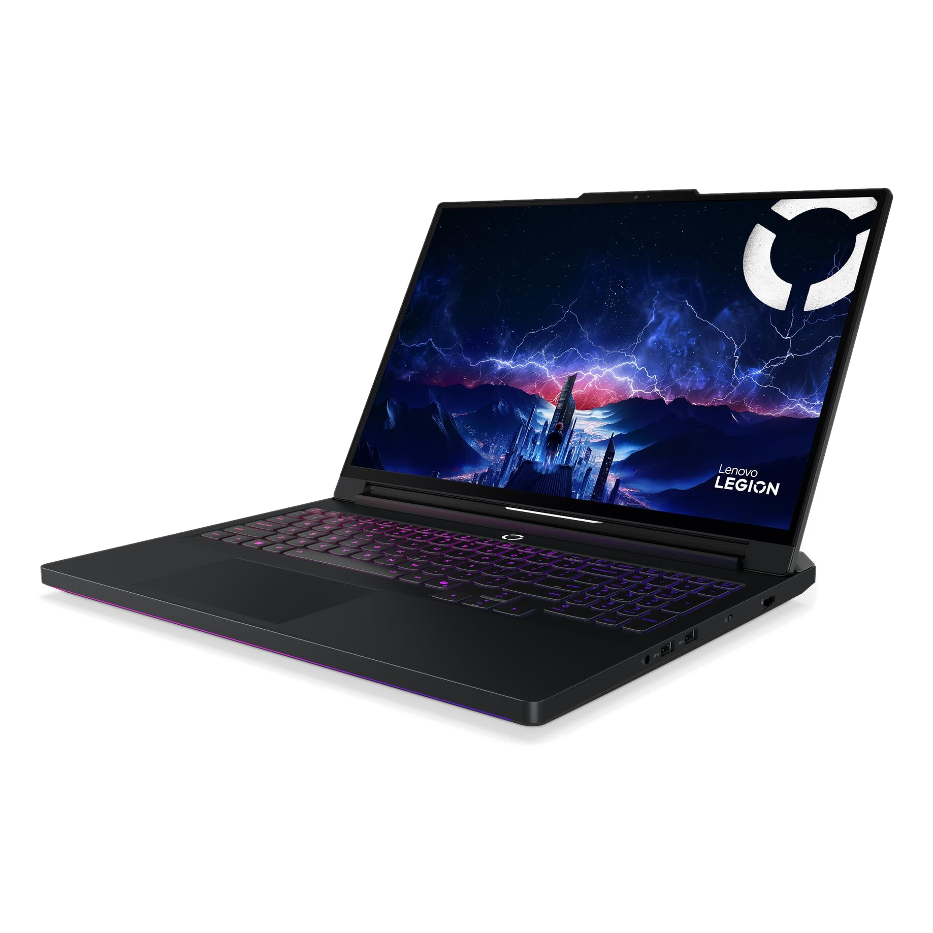 4 lenovo legion pro 7 16iax10h