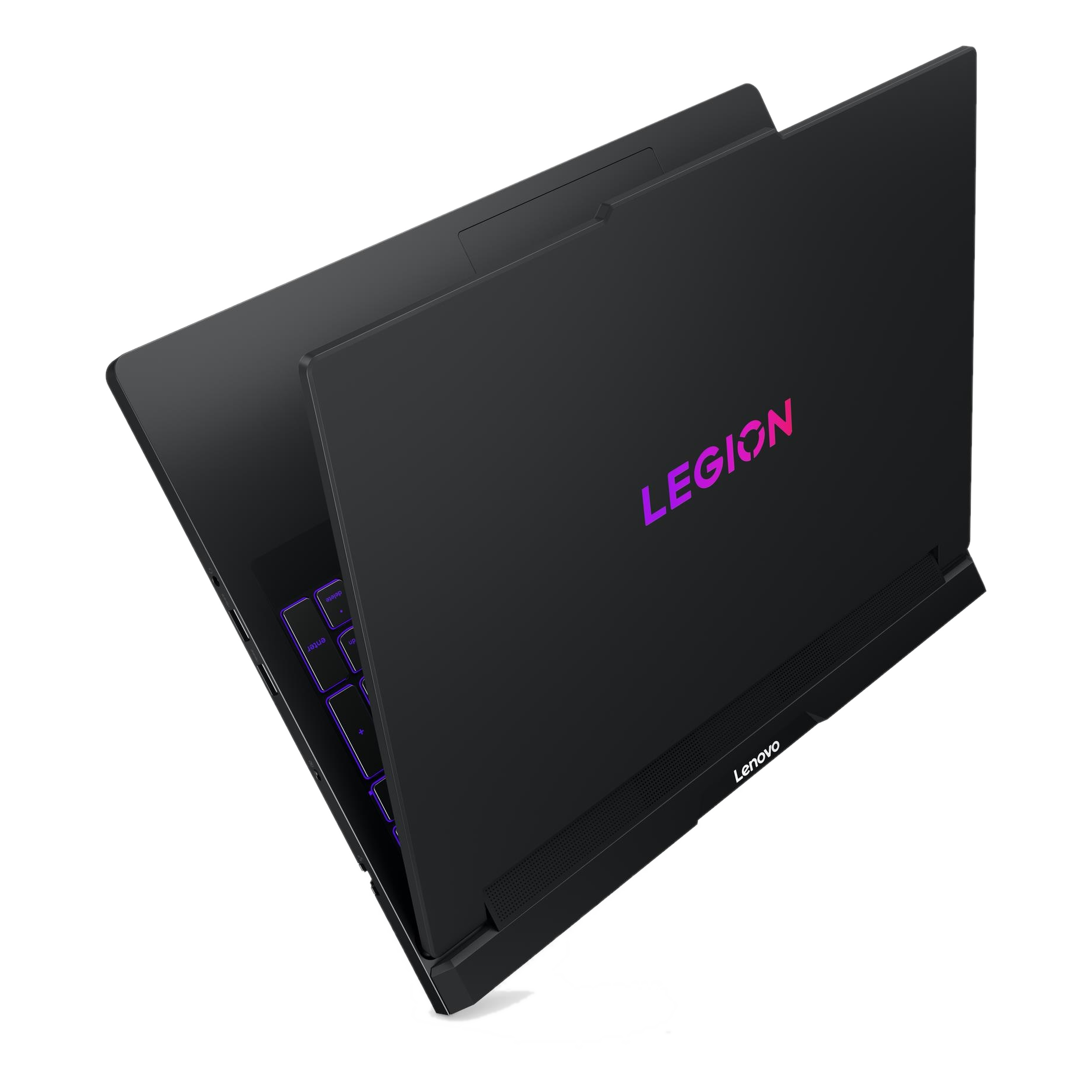 8 lenovo legion pro 7 16iax10h