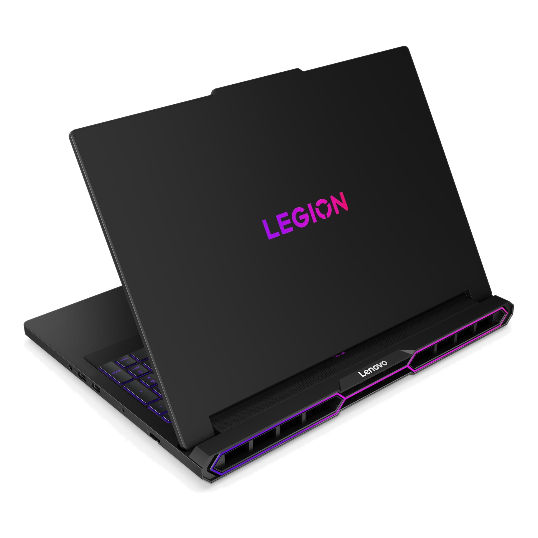 9 lenovo legion pro 7 16iax10h