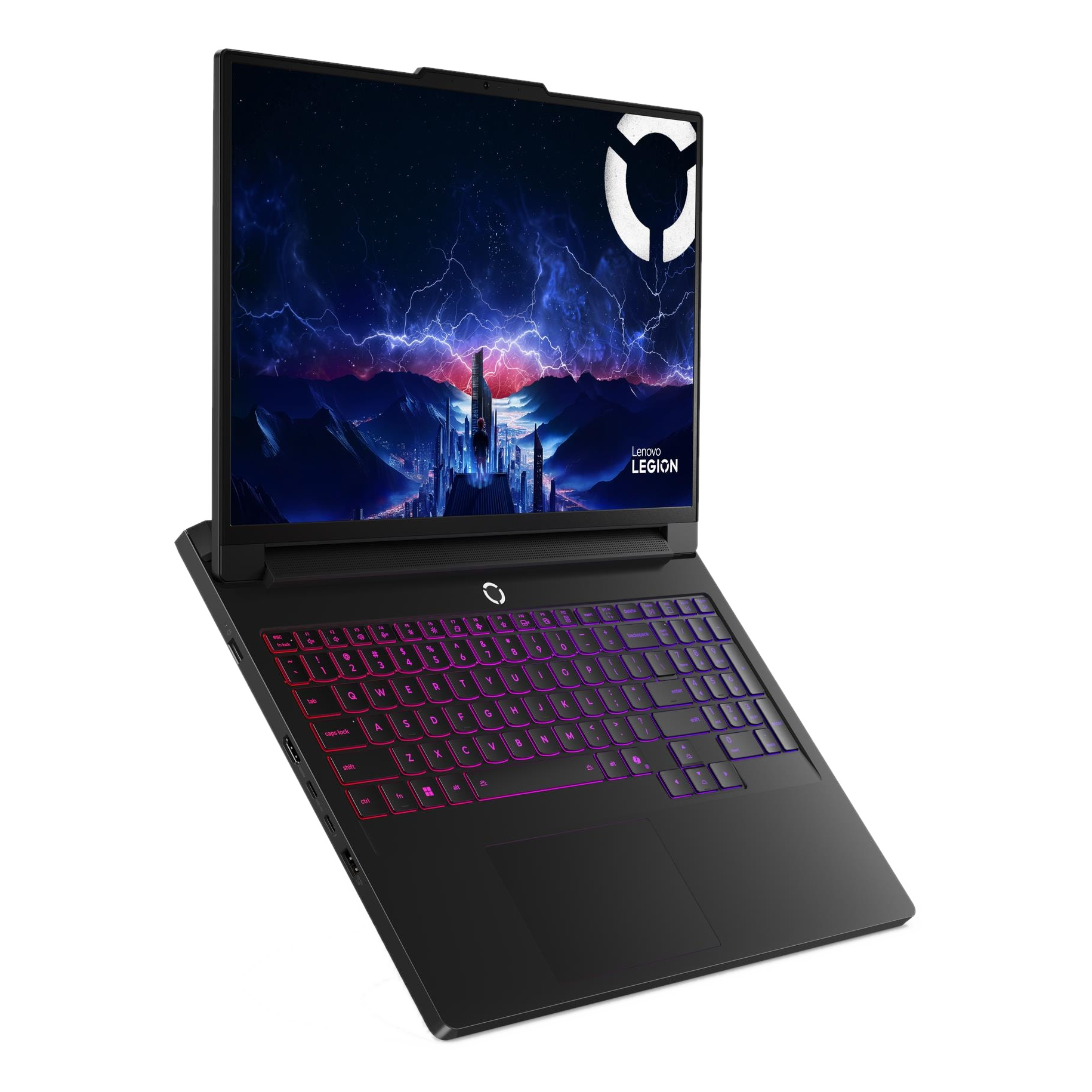10 lenovo legion pro 7 16iax10h