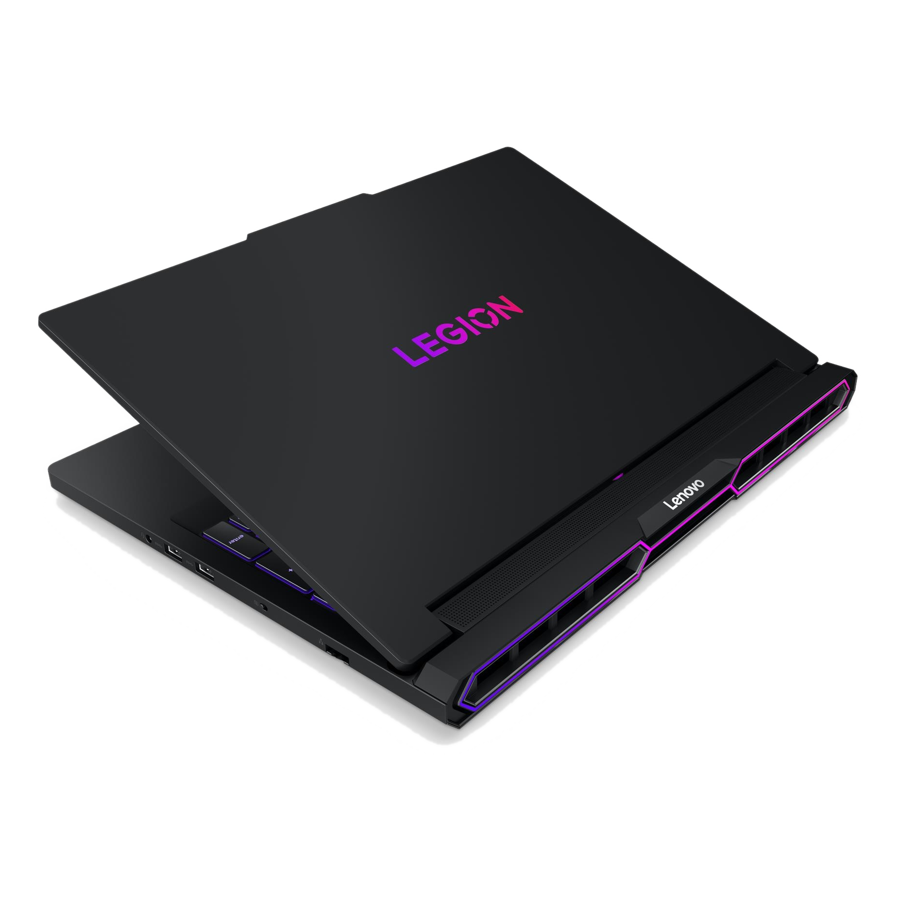 13 lenovo legion pro 7 16iax10h