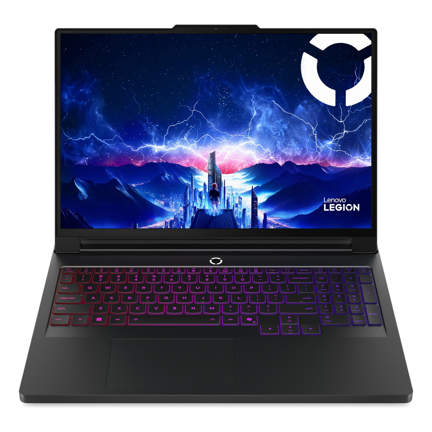 Lenovo Legion Pro 7 16IAX10H