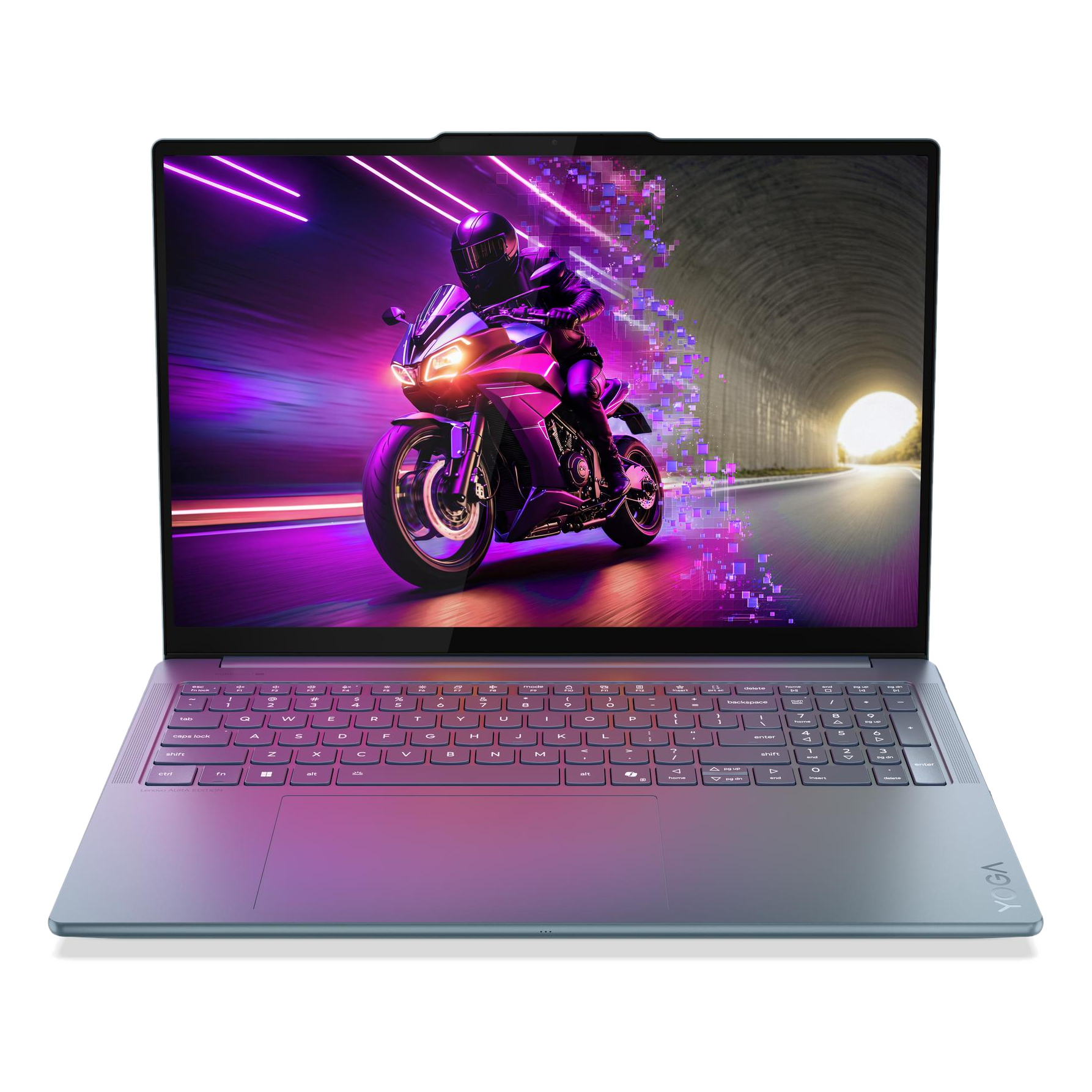 Lenovo Yoga Pro 9 16IAH10