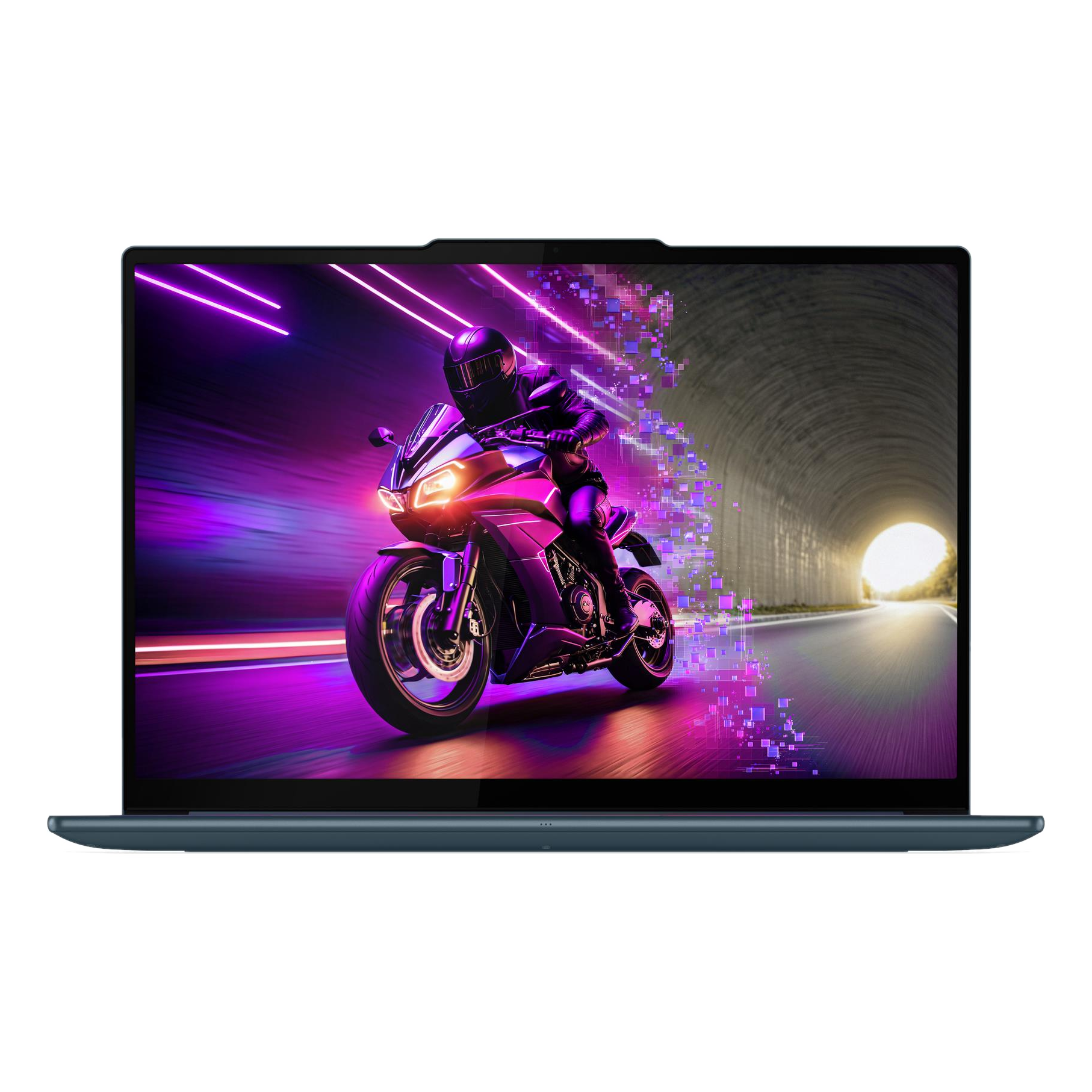 2 lenovo yoga pro 9 16iah10