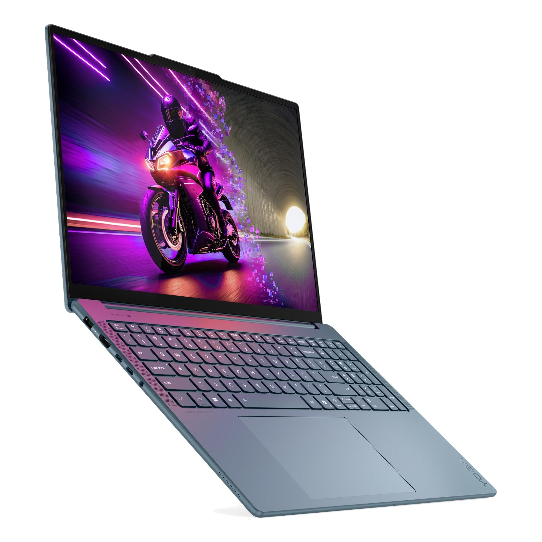 8 lenovo yoga pro 9 16iah10