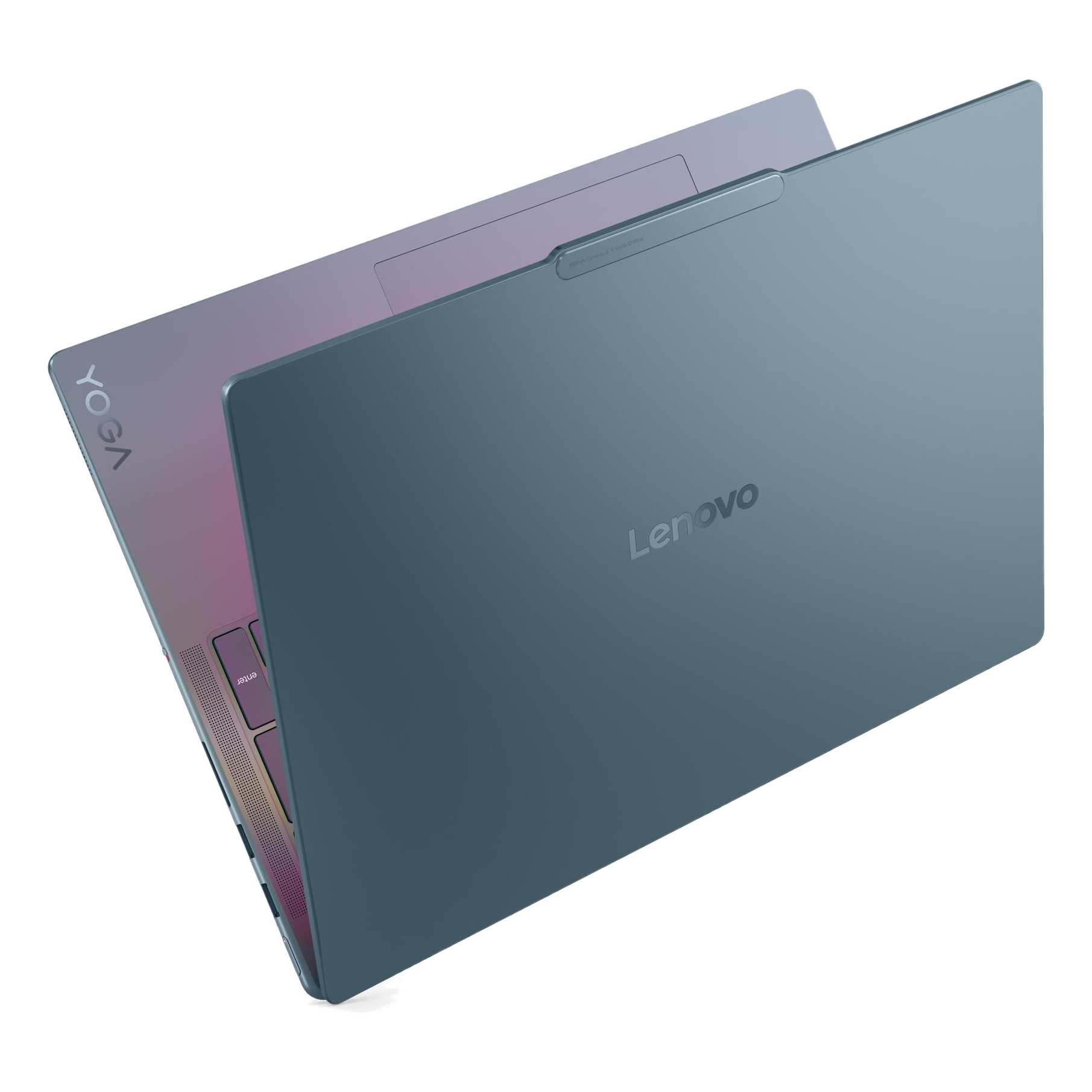 9 lenovo yoga pro 9 16iah10