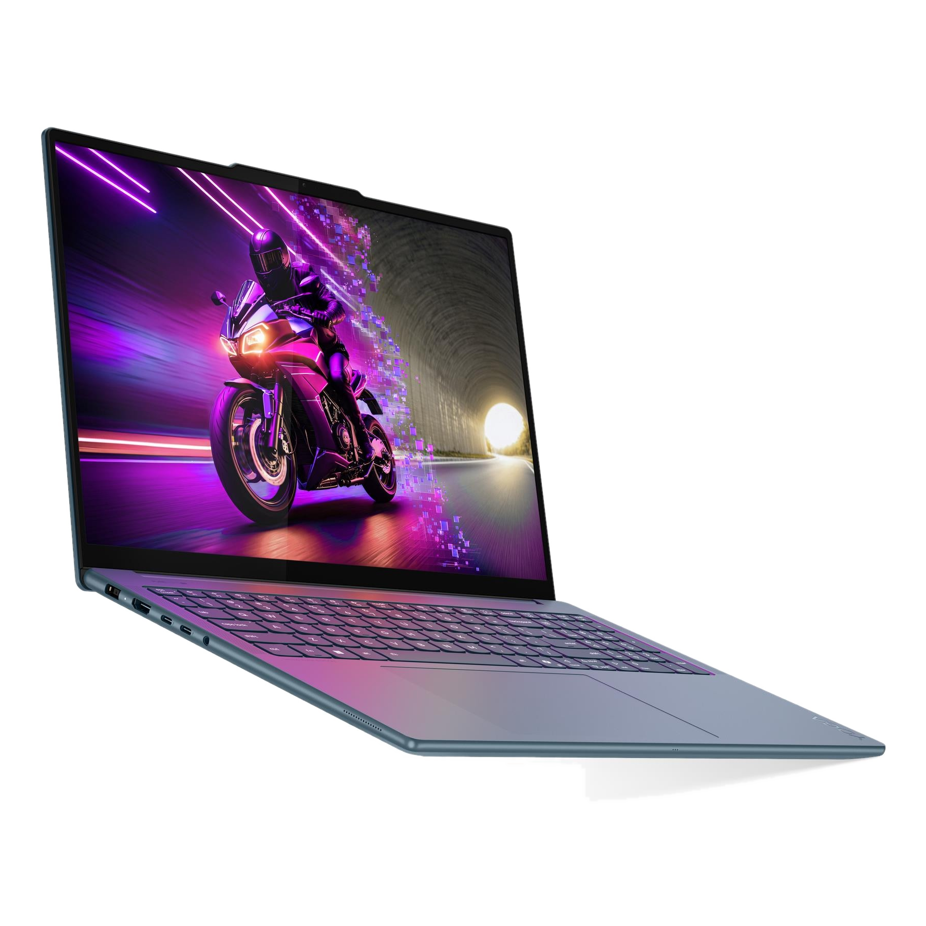 11 lenovo yoga pro 9 16iah10