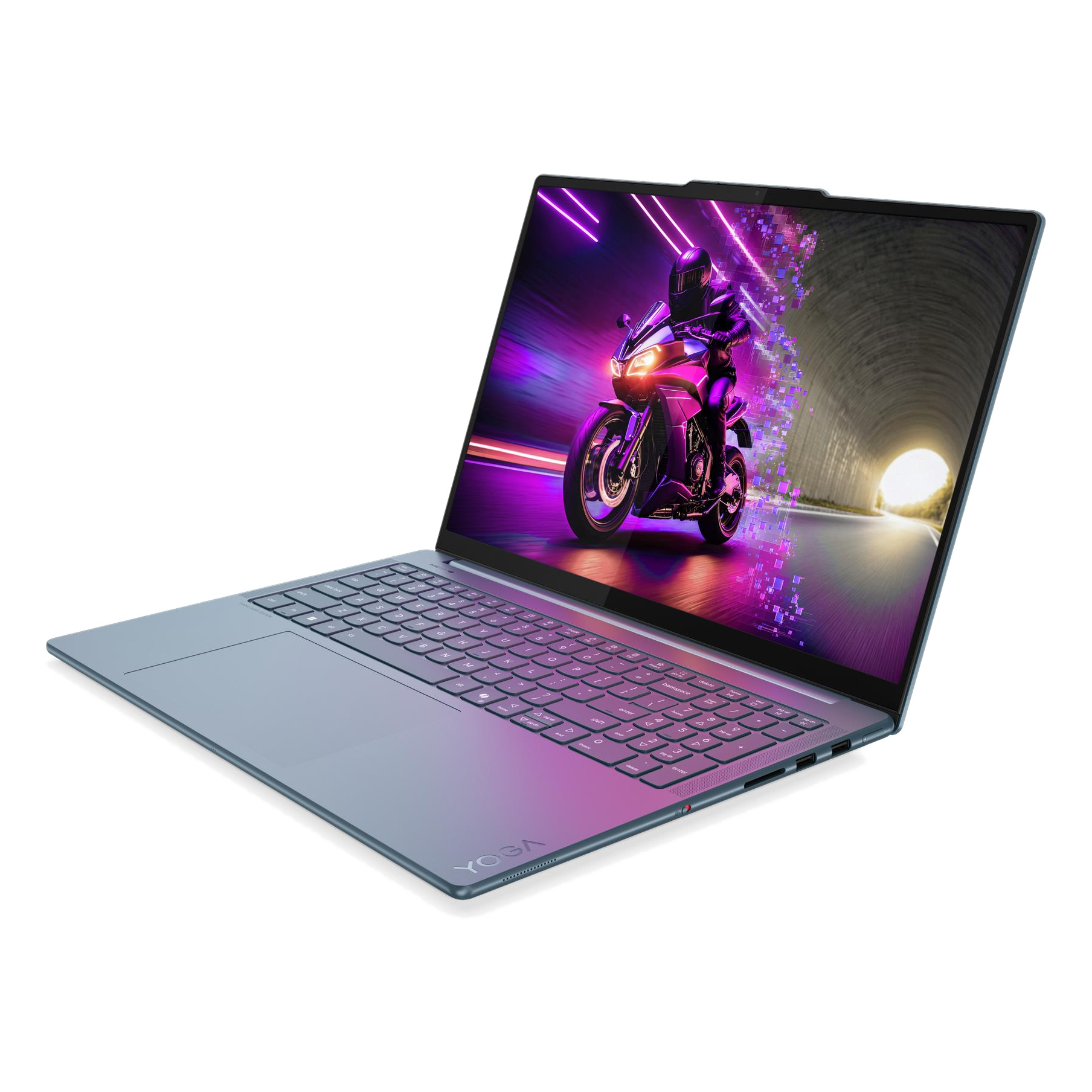 12 lenovo yoga pro 9 16iah10