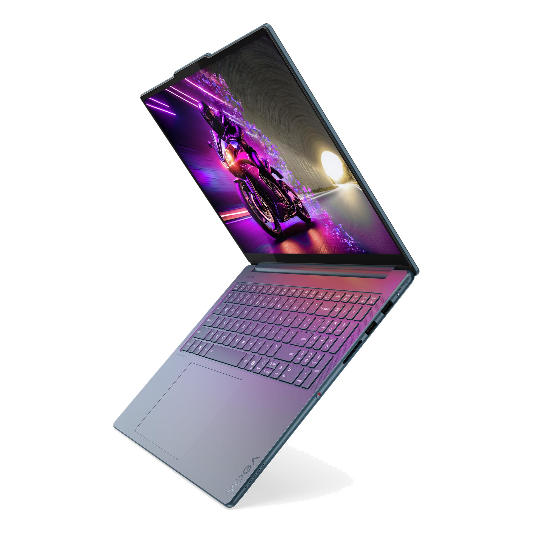 13 lenovo yoga pro 9 16iah10