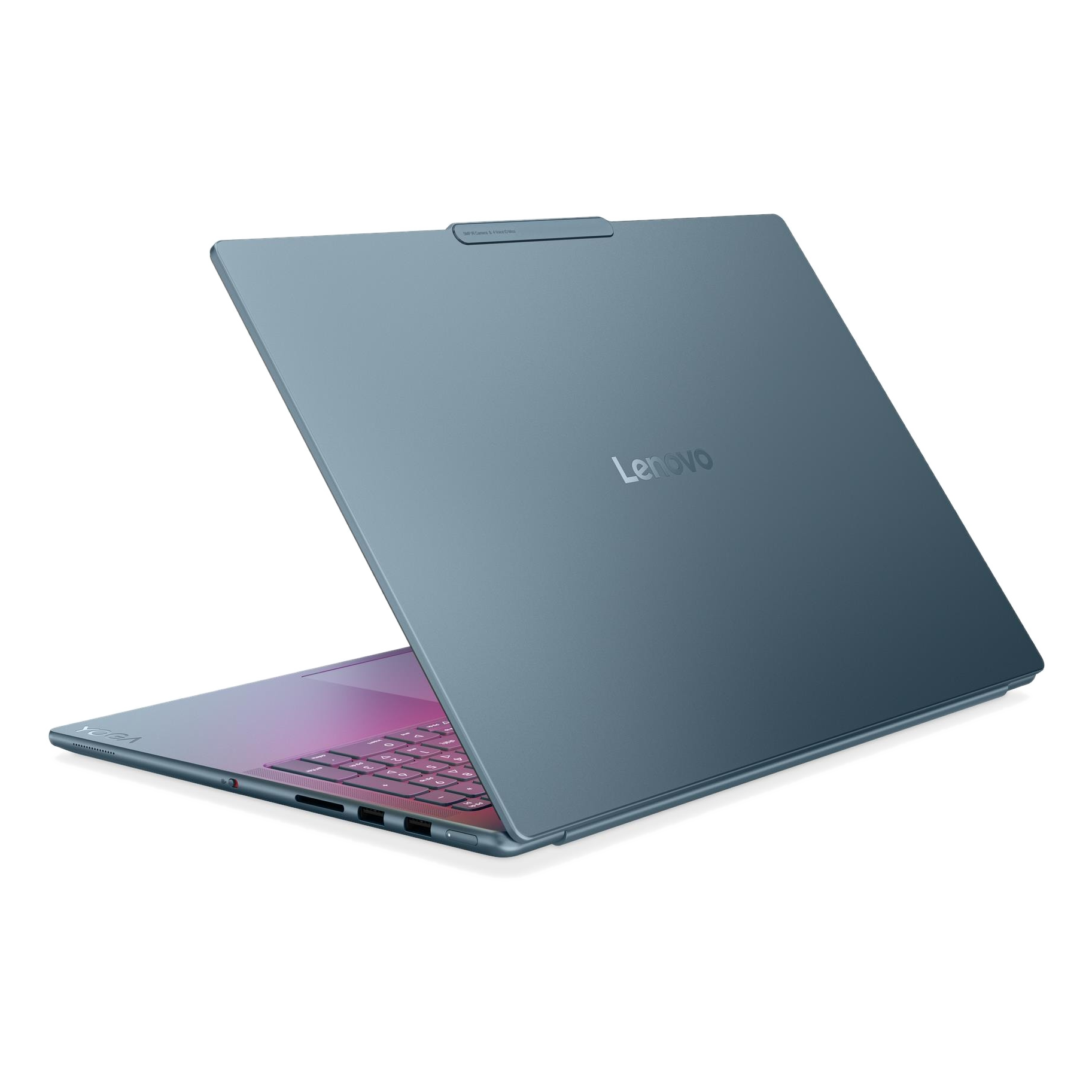 15 lenovo yoga pro 9 16iah10