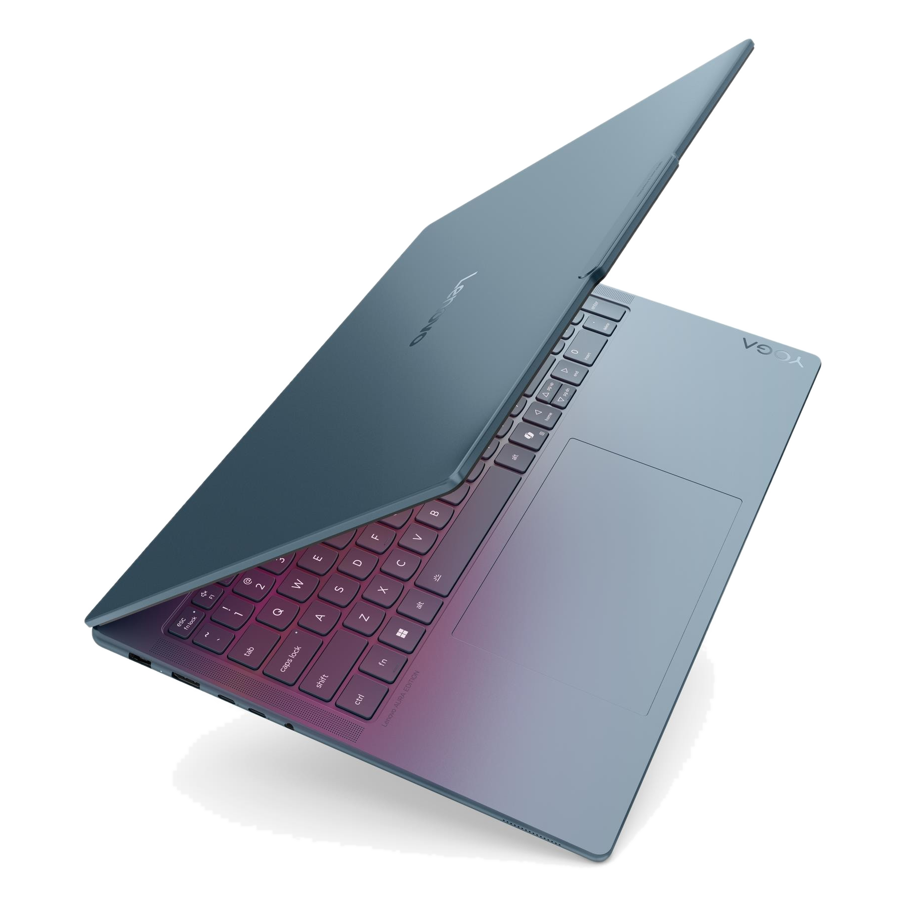 16 lenovo yoga pro 9 16iah10