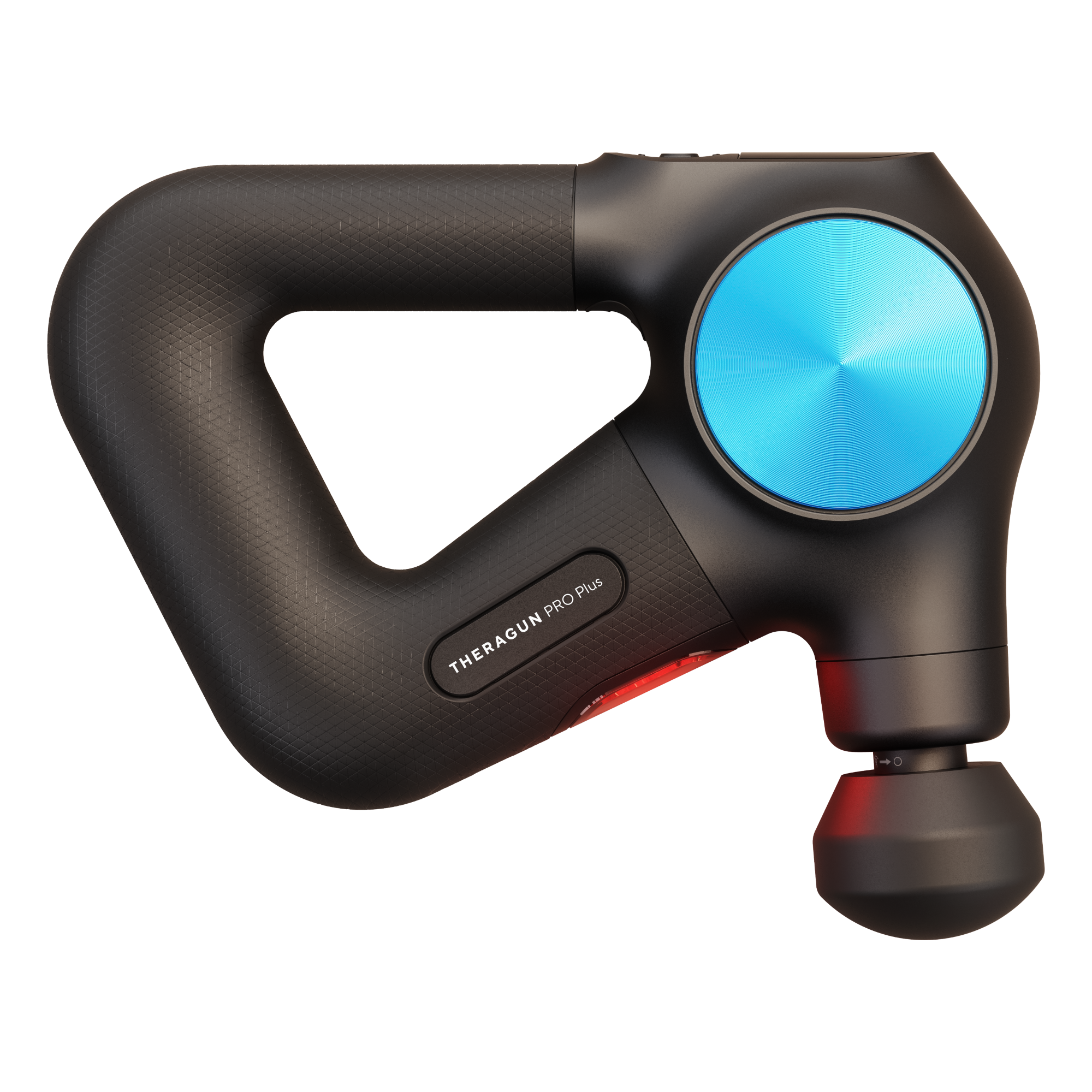 Theragun Pro Plus 6th Gen masāžas pistole