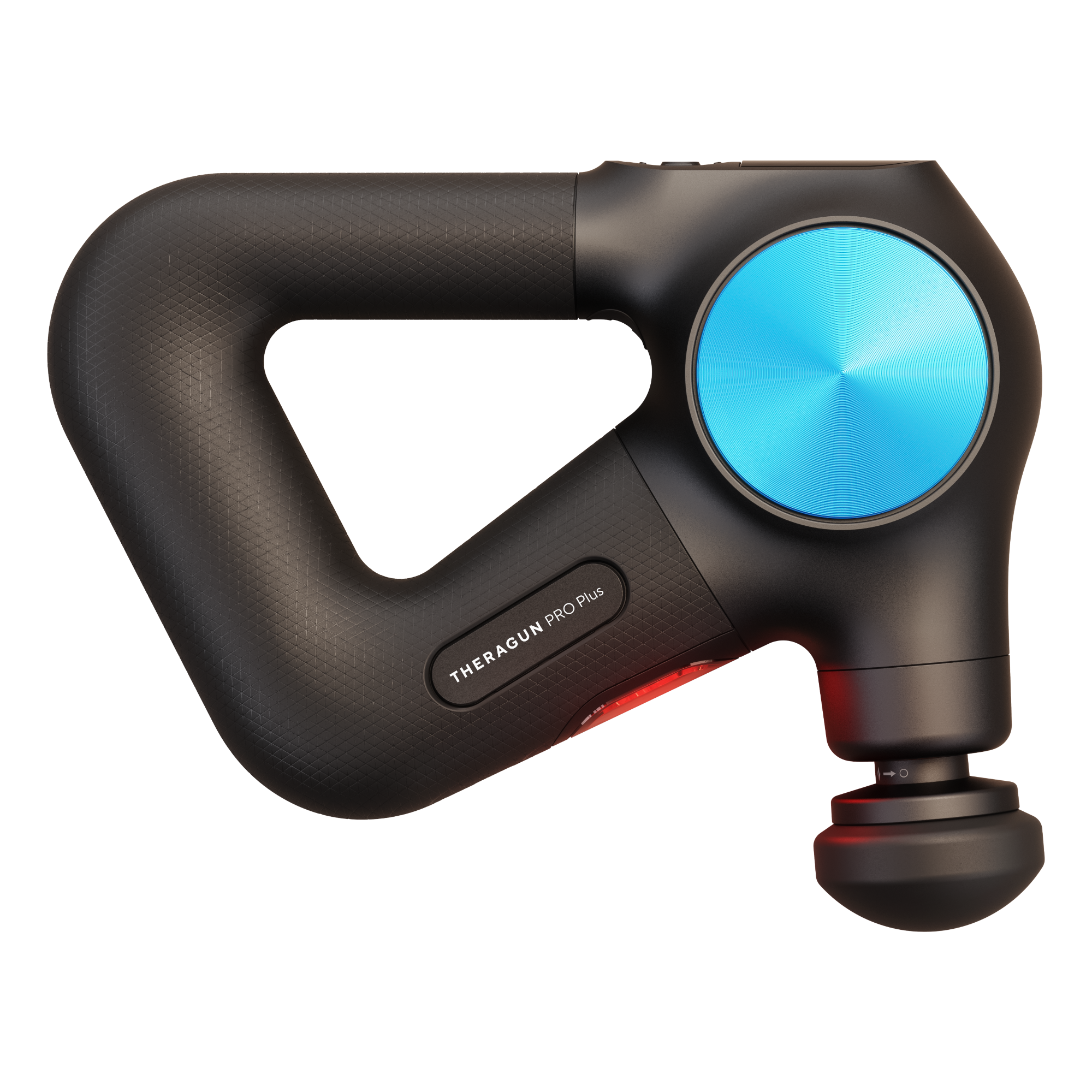 2 theragun pro plus 6th gen