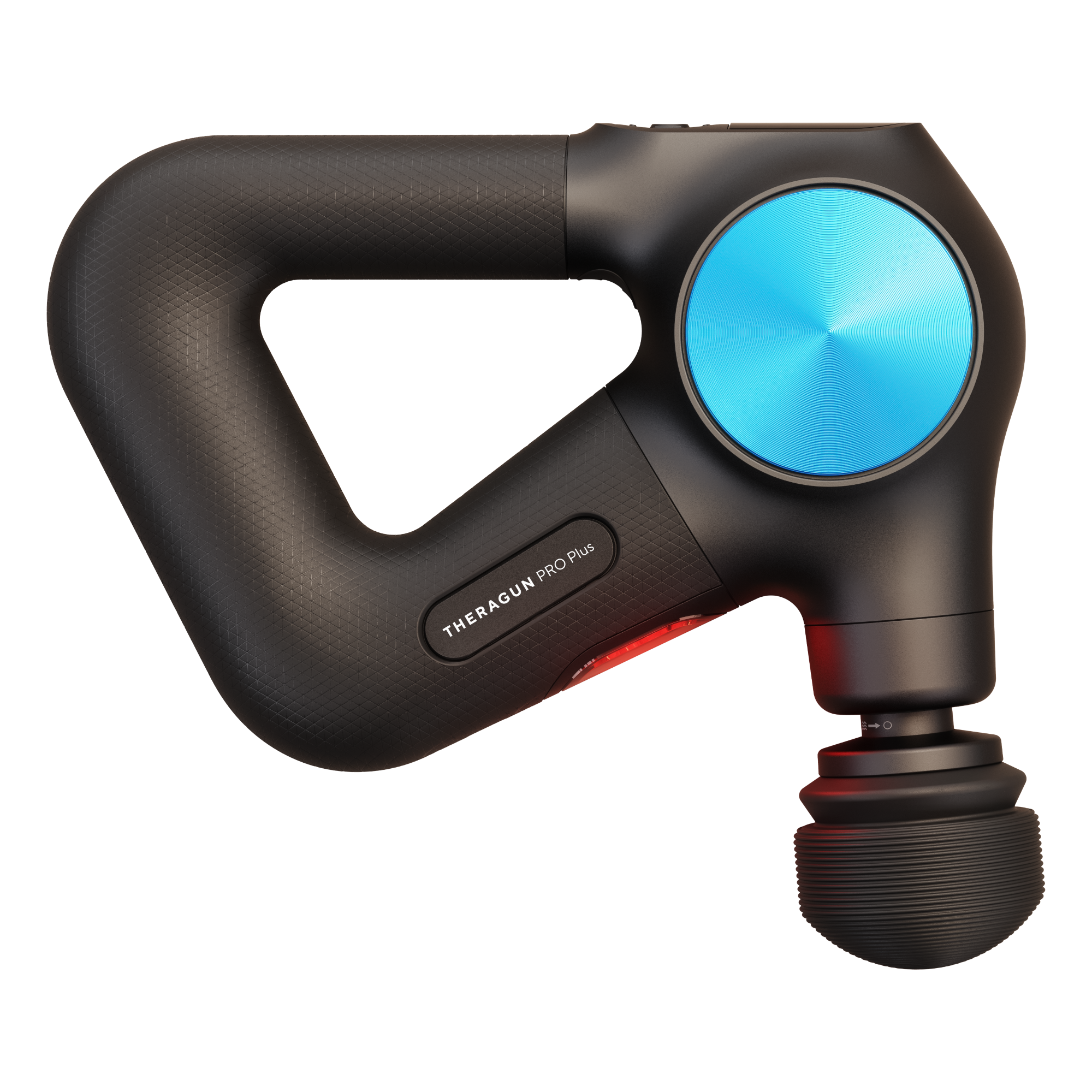 3 theragun pro plus 6th gen