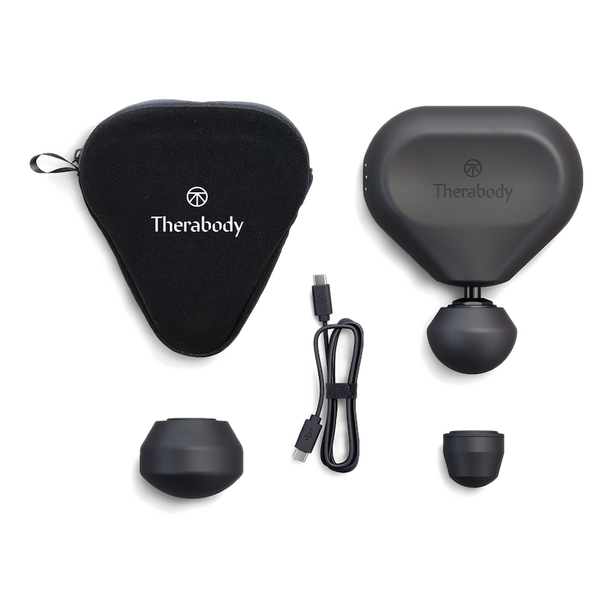 therabody theragun mini 3rd gen