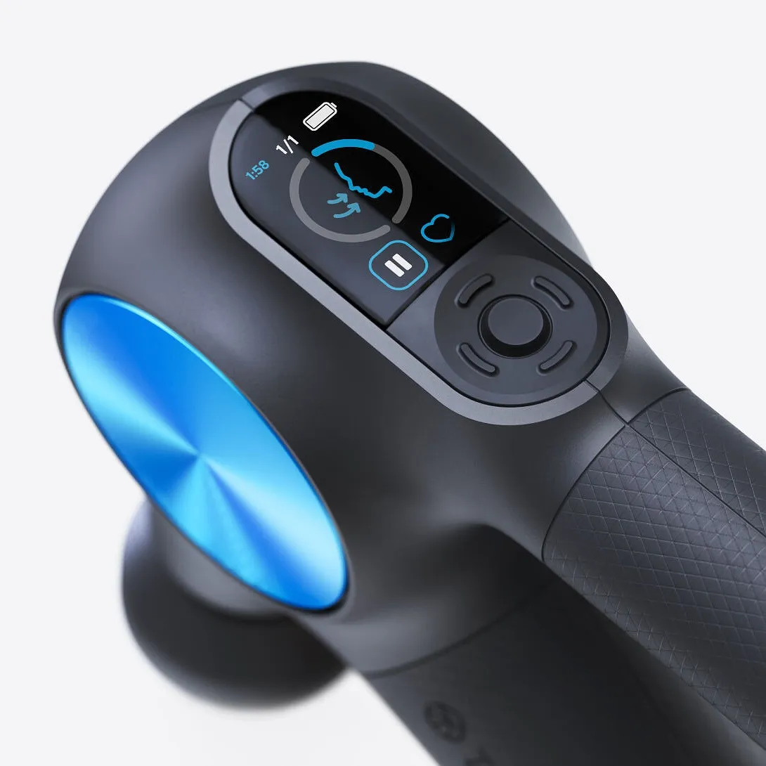 therabody pro plus