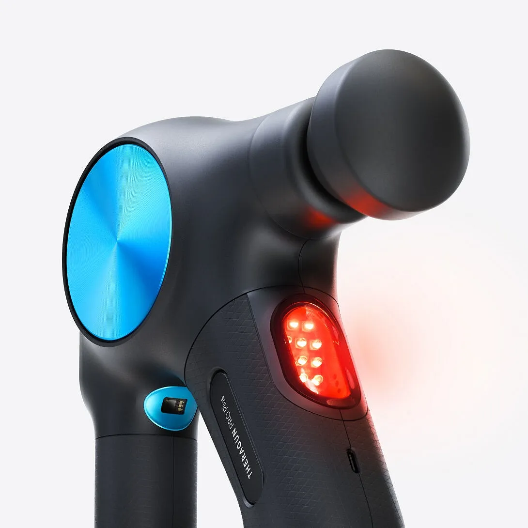 therabody pro plus1