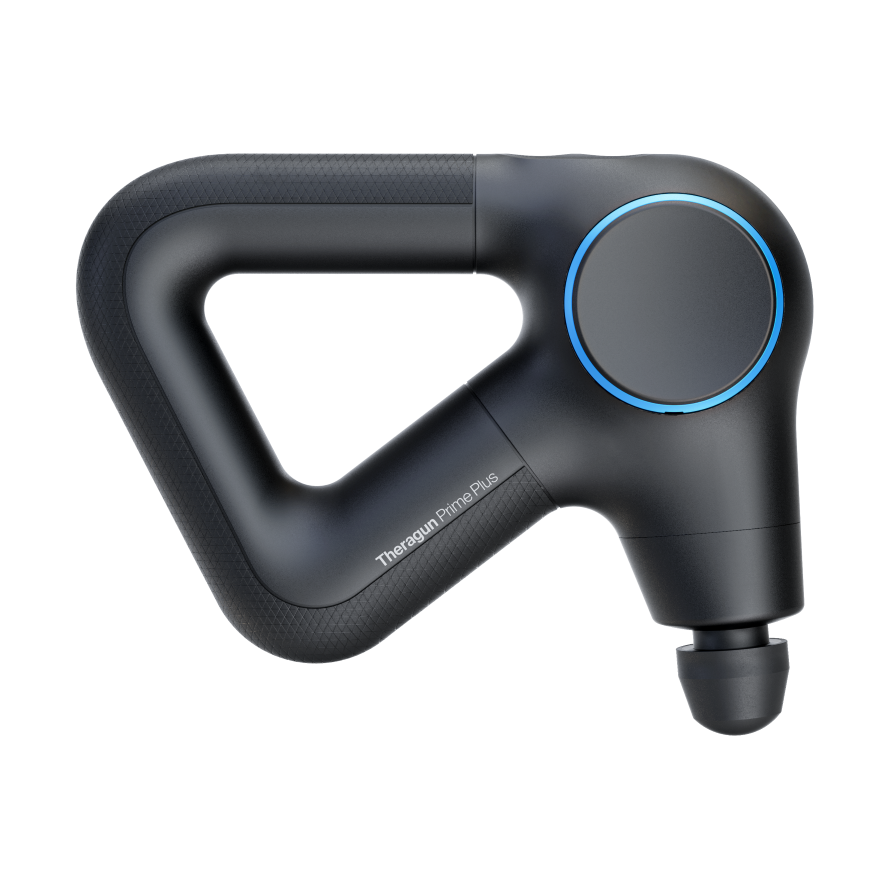 4 theragun prime plus