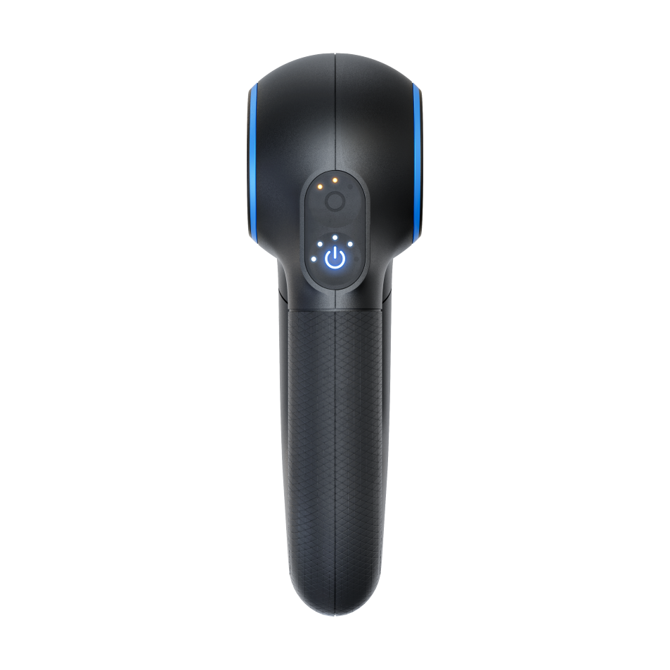 5 theragun prime plus