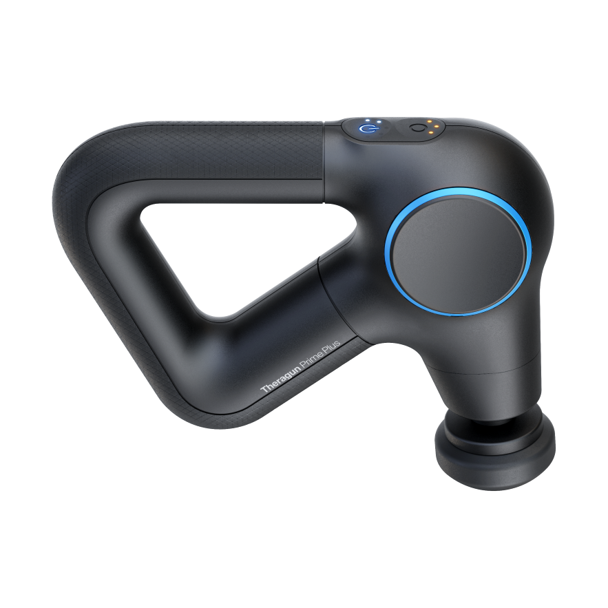 6 theragun prime plus