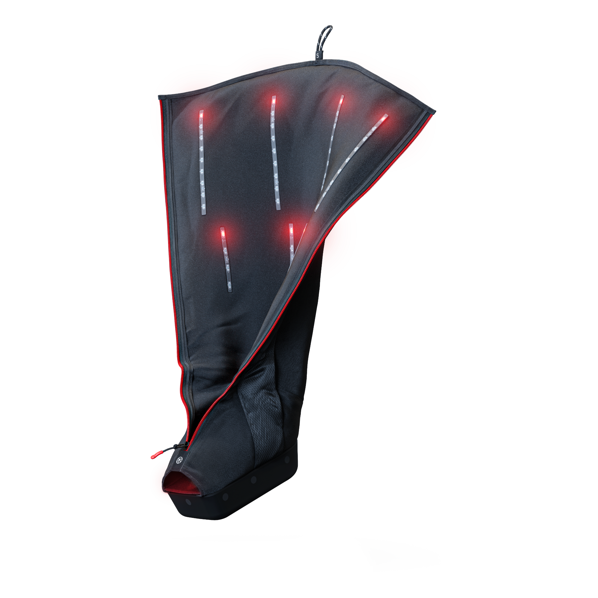 9 therabody recoveryair jetboots pro plus