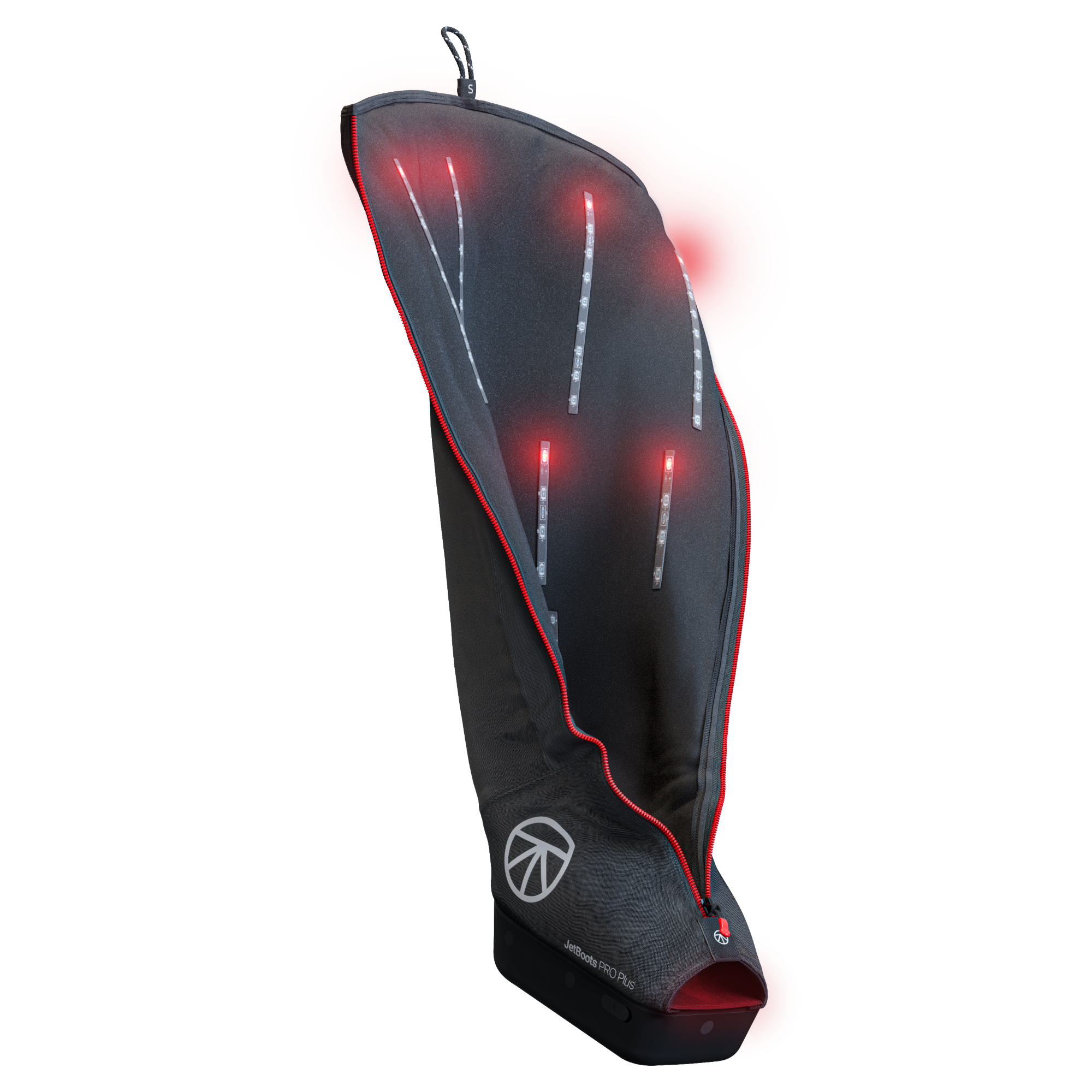 11 therabody recoveryair jetboots pro plus