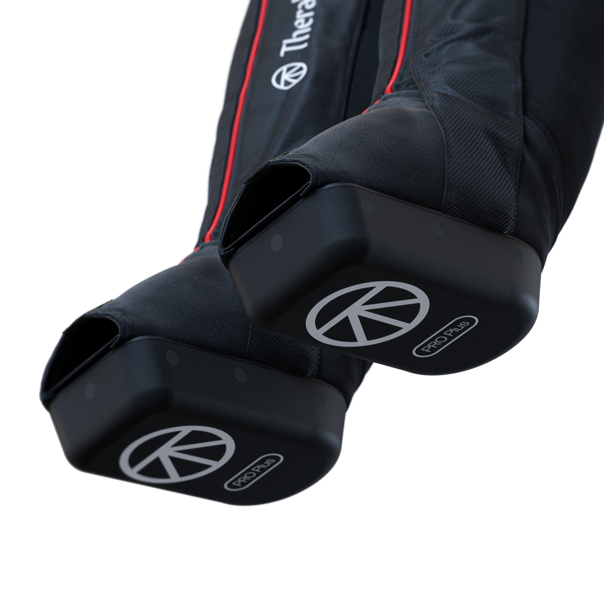 5 therabody recoveryair jetboots pro plus