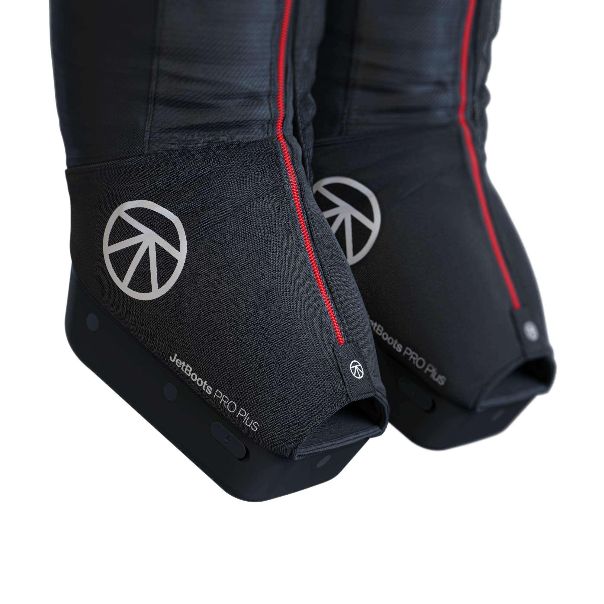 6 therabody recoveryair jetboots pro plus
