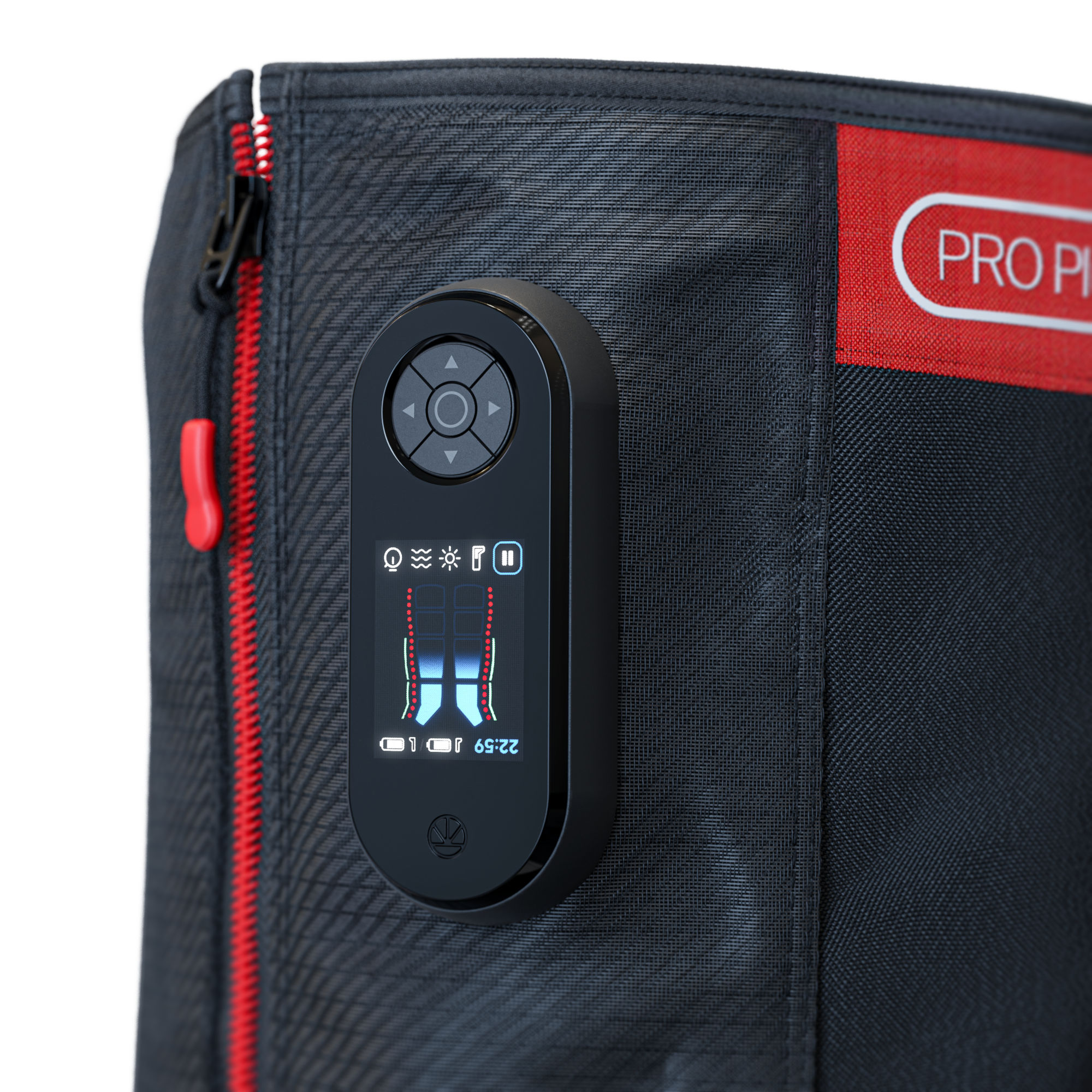 13 therabody recoveryair jetboots pro plus
