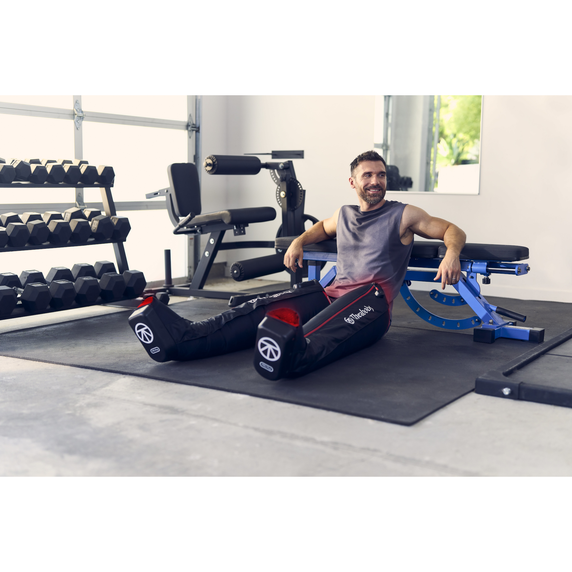17 therabody recoveryair jetboots pro plus