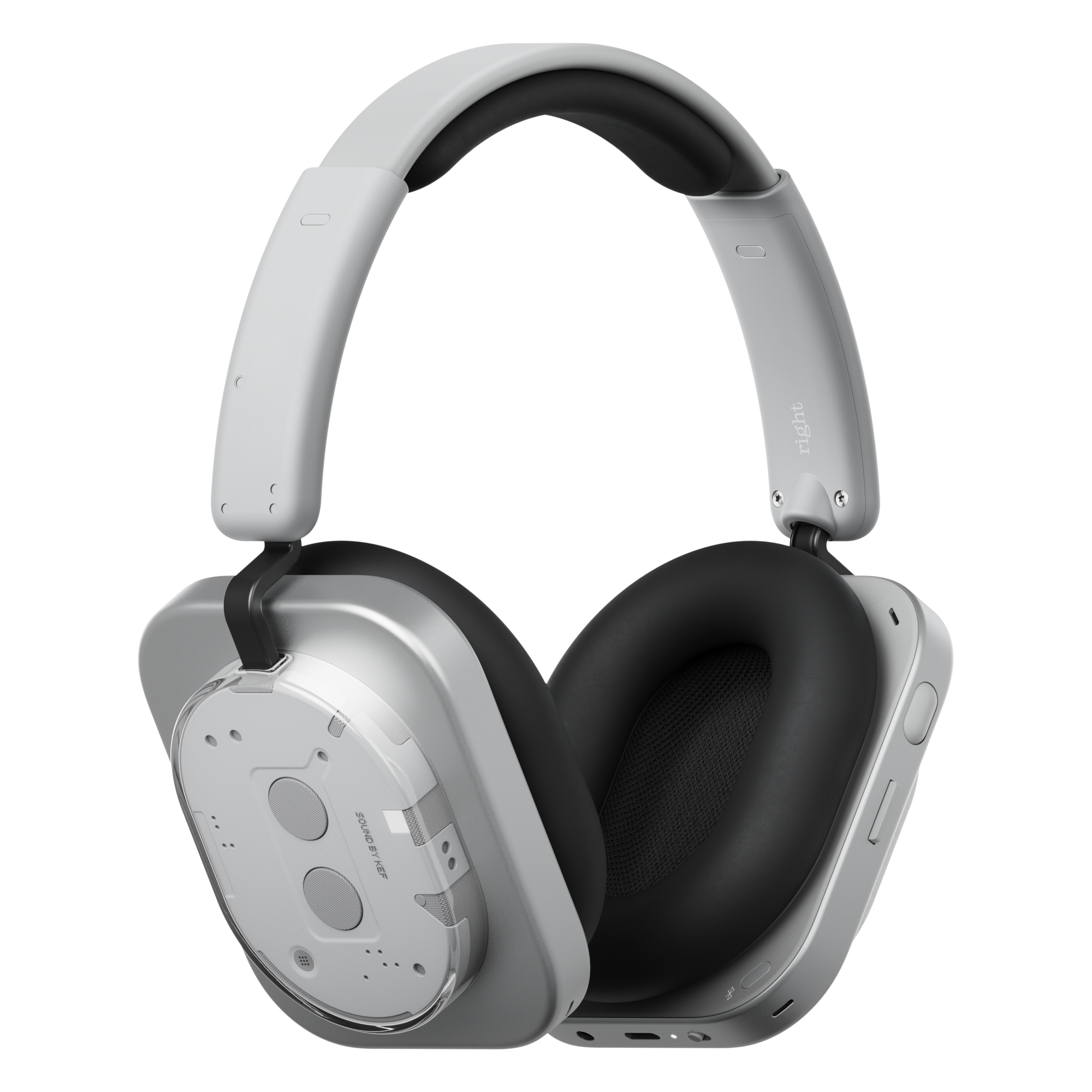 Nothing Headphone (1)