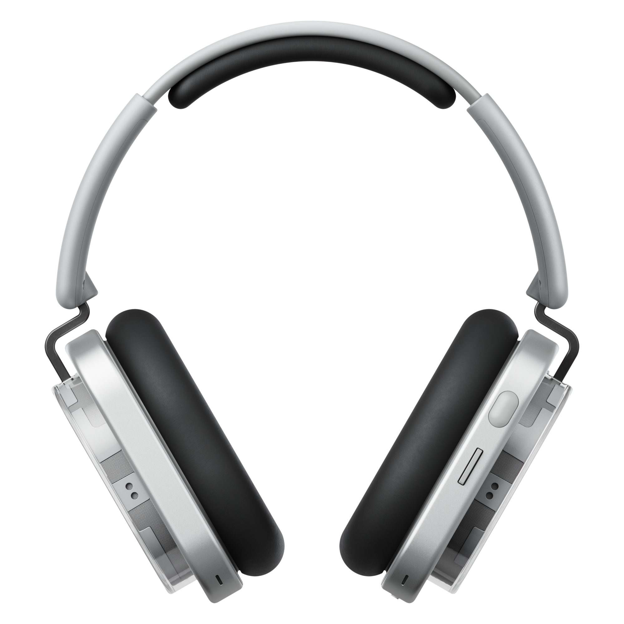 2 nothing headphone 1 white