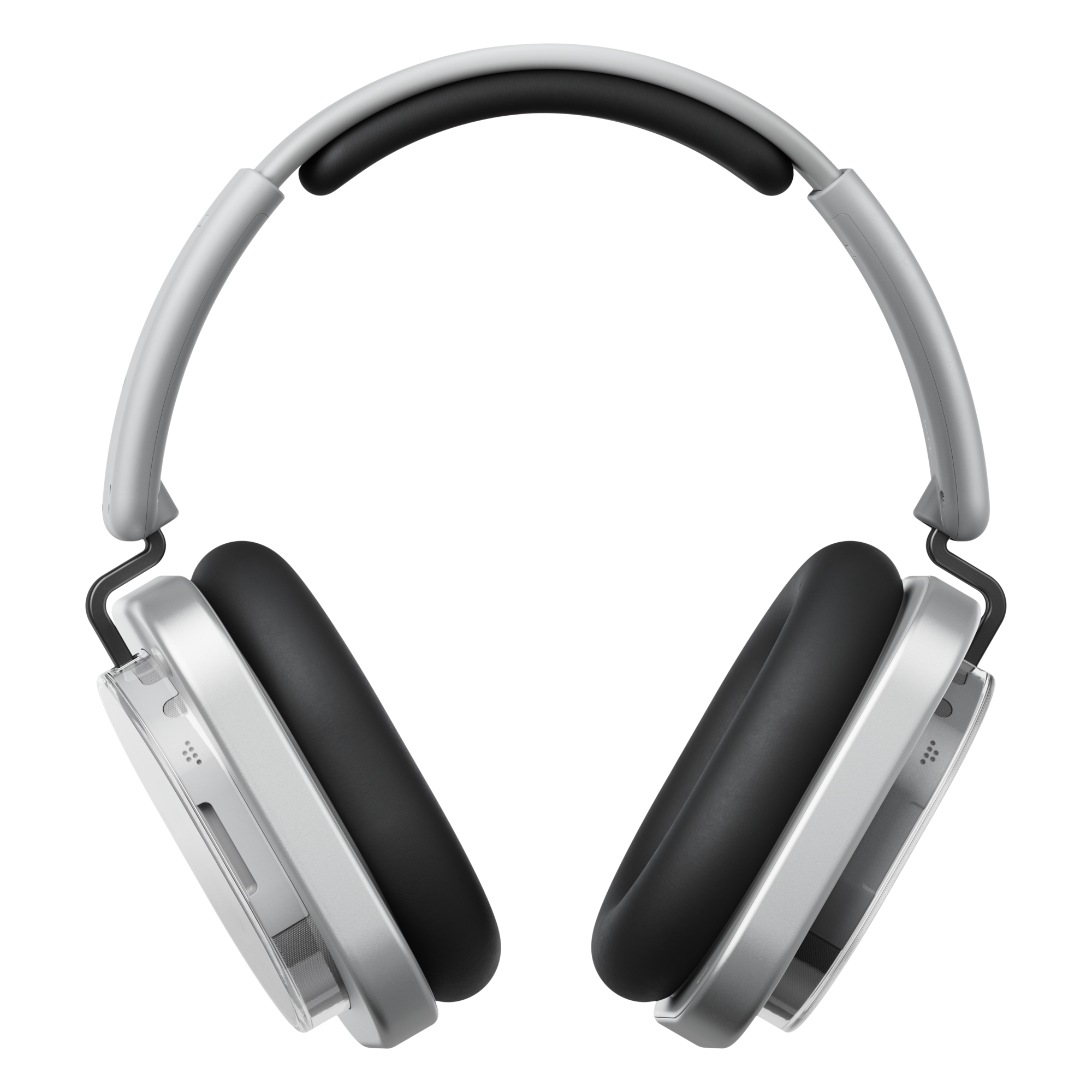 4 nothing headphone 1 white