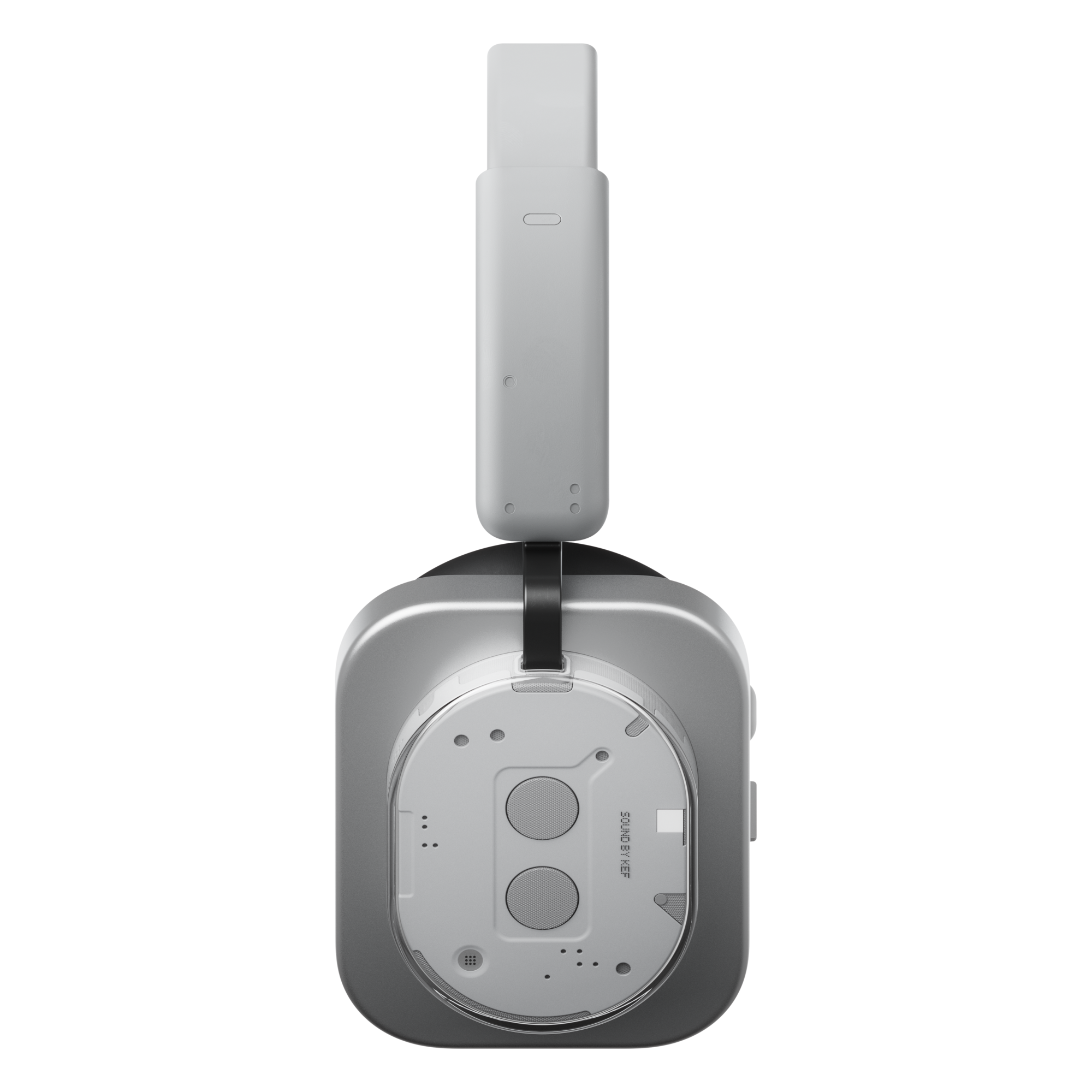 5 nothing headphone 1 white