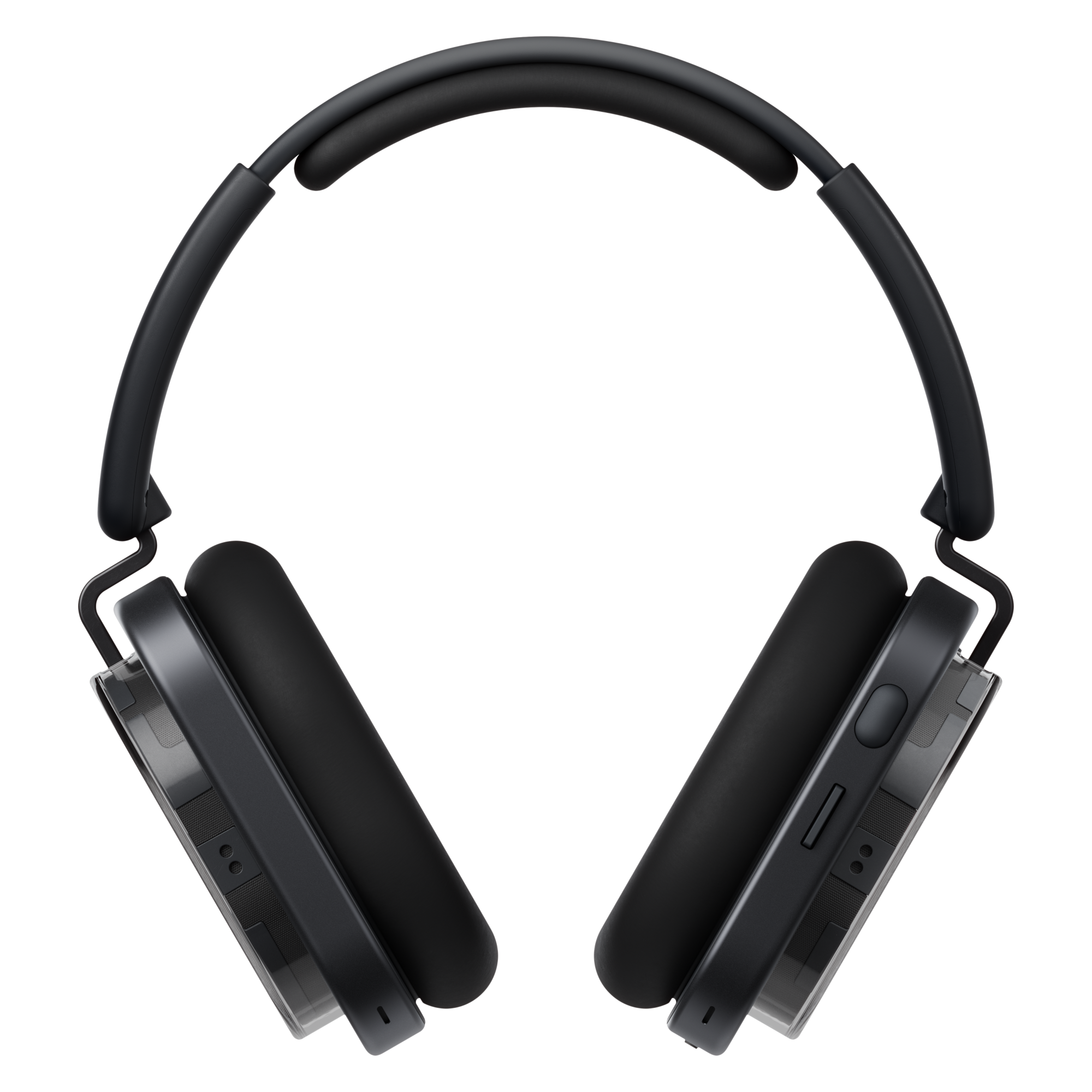 2 nothing headphone 1 black