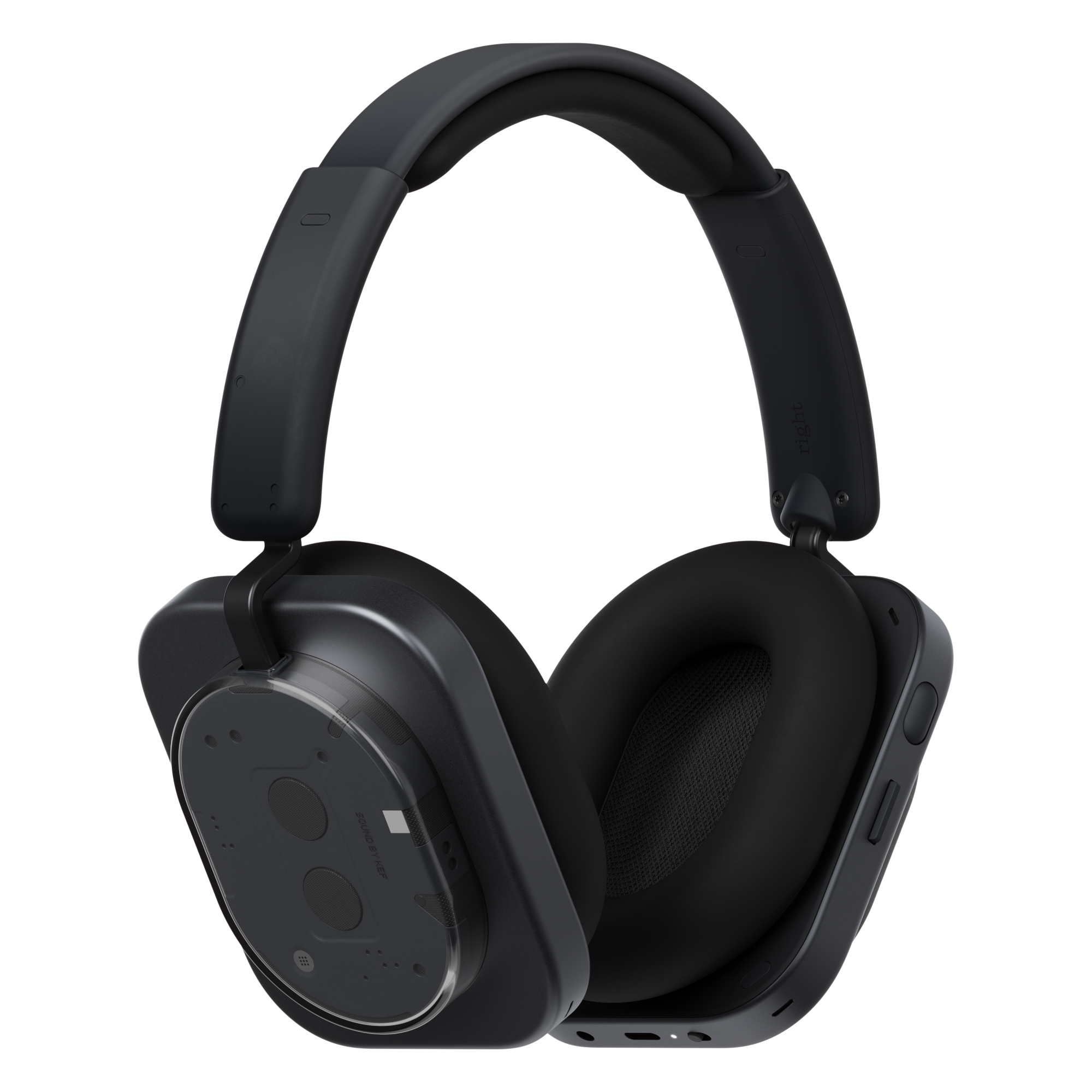 Nothing Headphone (1)