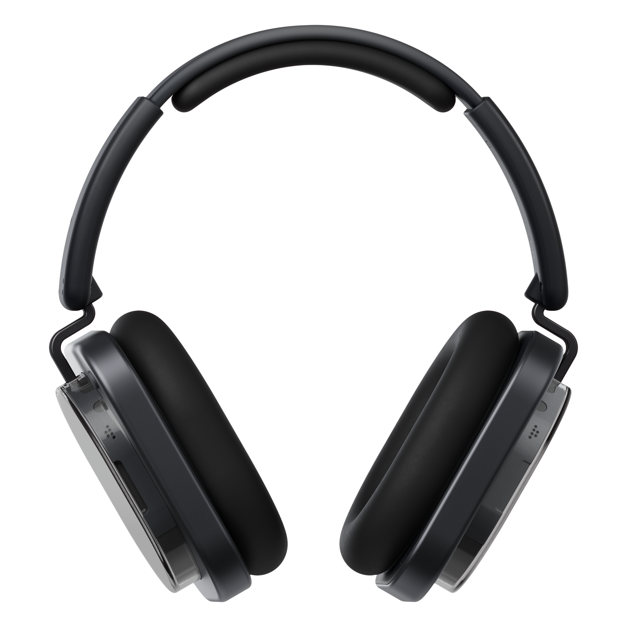 4 nothing headphone 1 black
