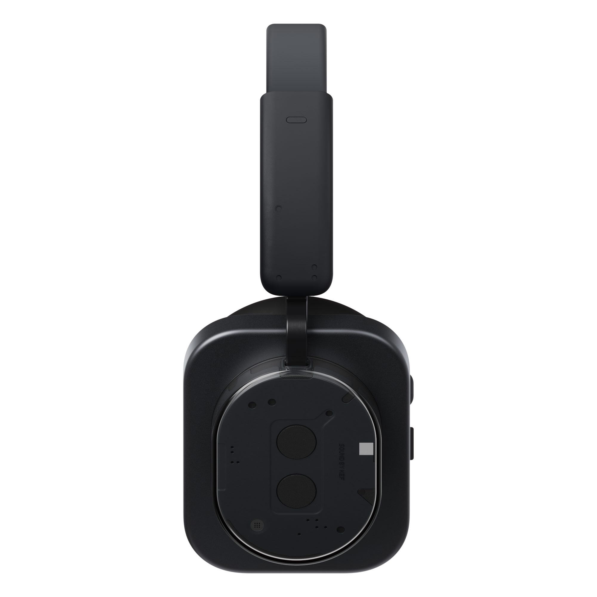 5 nothing headphone 1 black