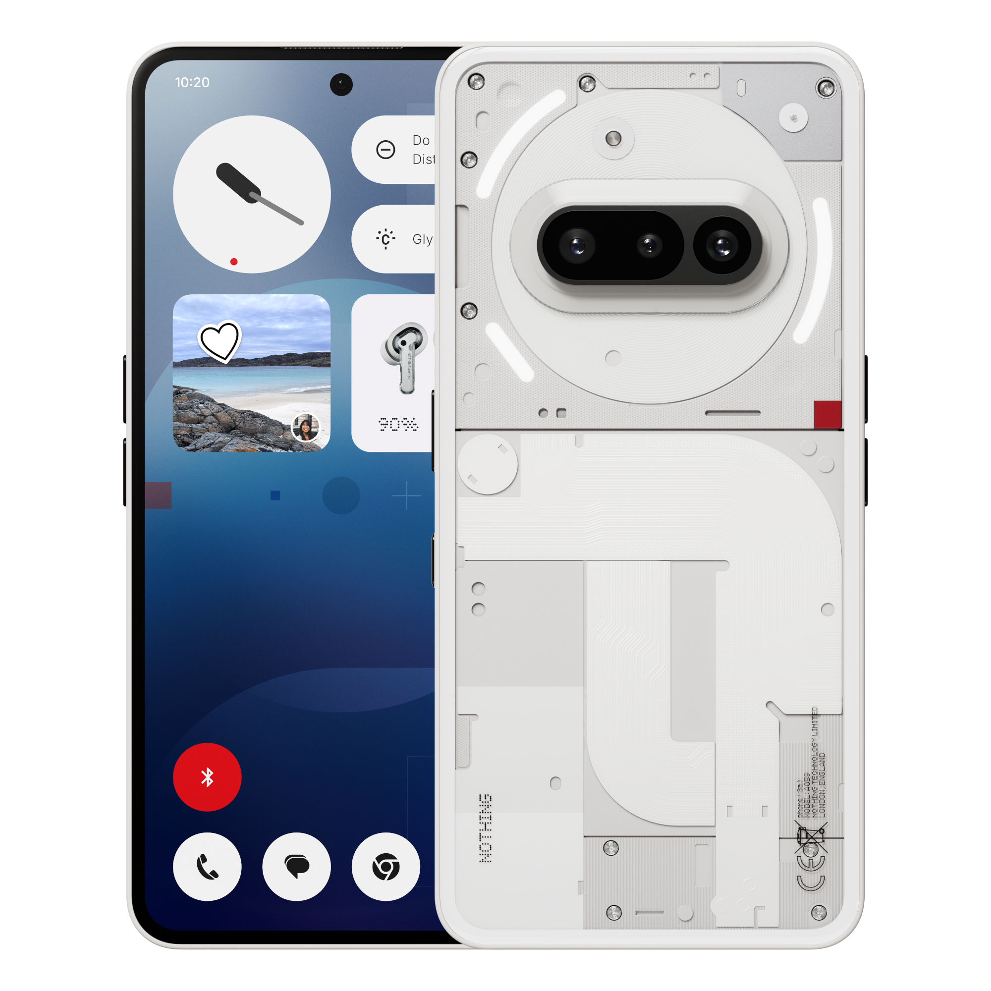 Nothing Phone (3a)
