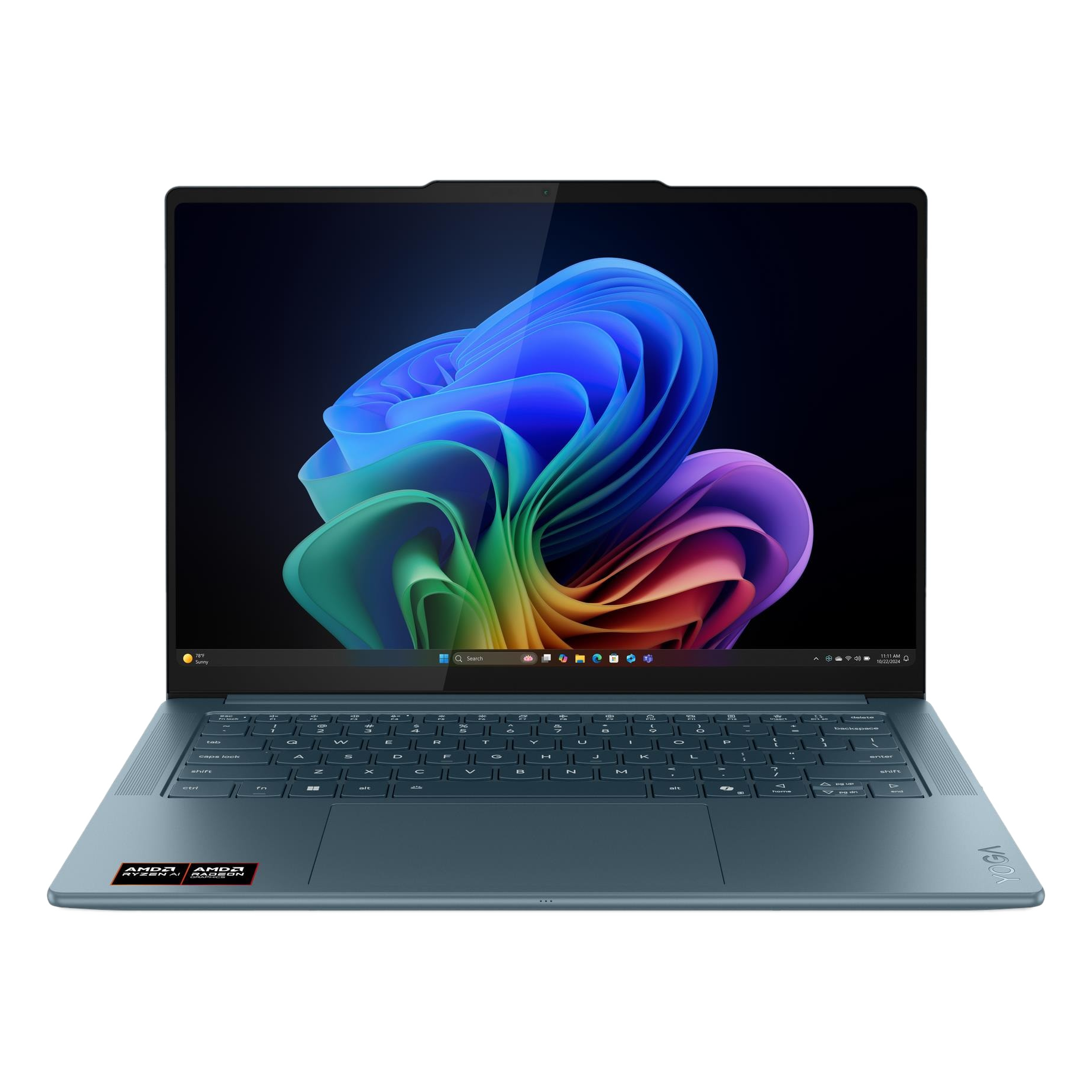 Lenovo Yoga Pro 7 14ASP10