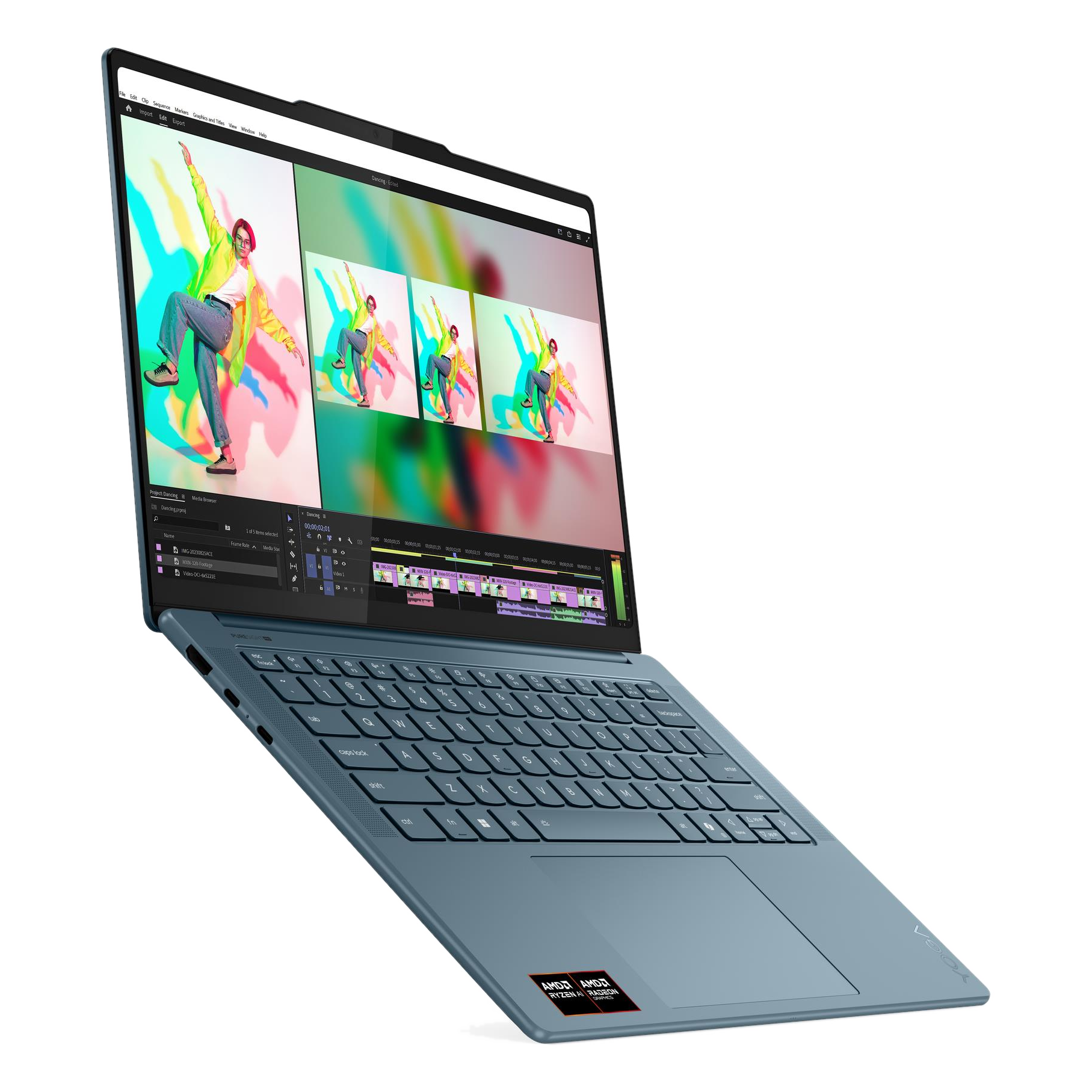 8 lenovo yoga pro 7 14asp10