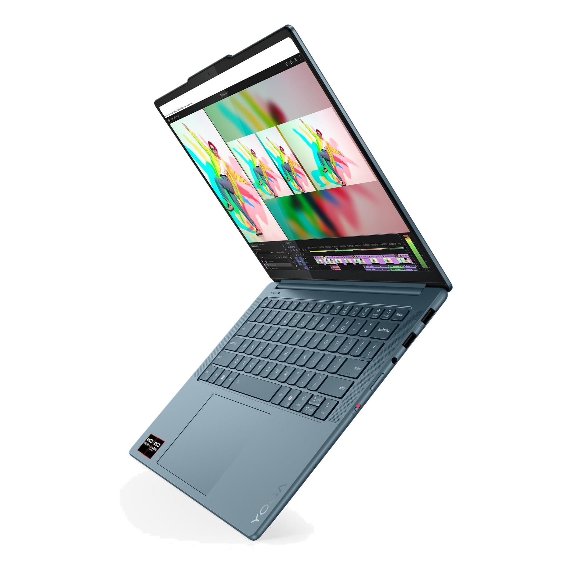 9 lenovo yoga pro 7 14asp10