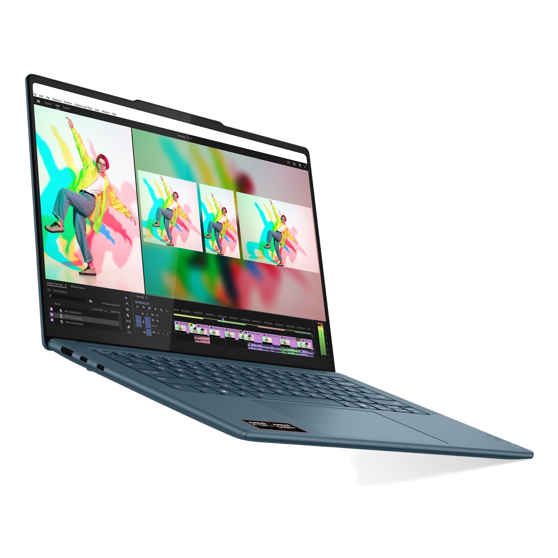13 lenovo yoga pro 7 14asp10