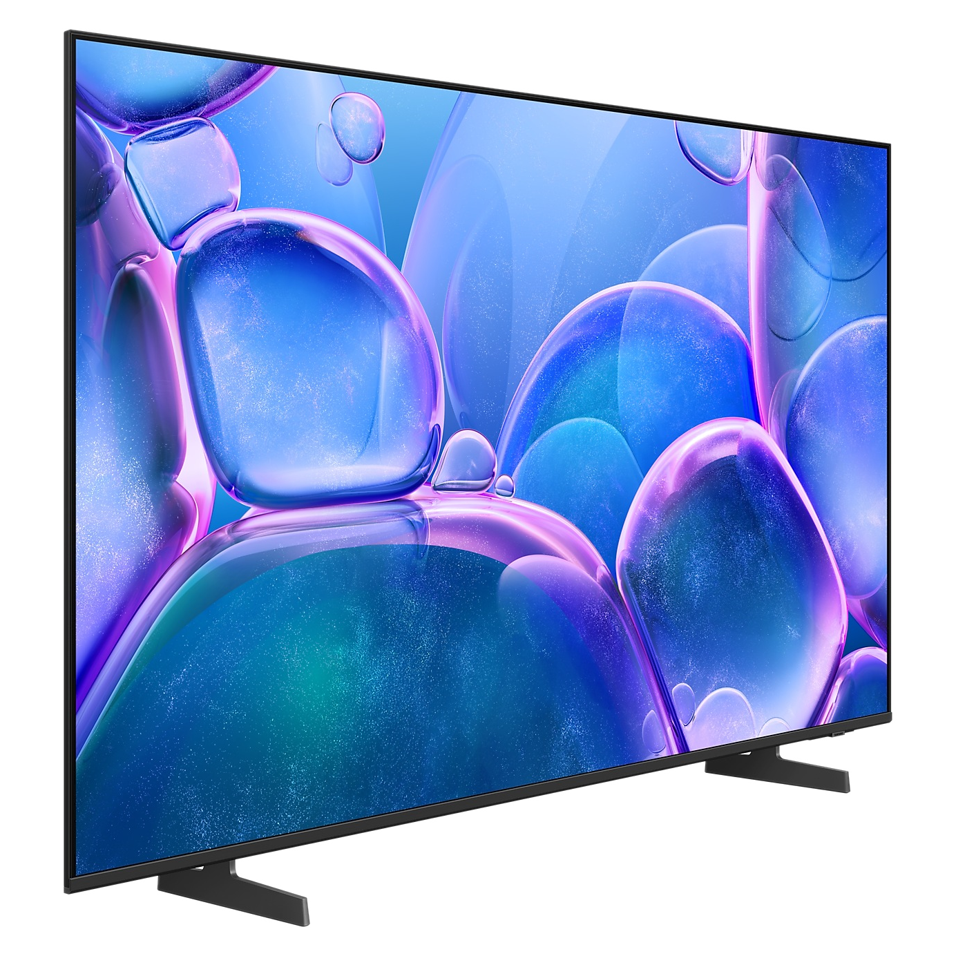 2 samsung crystal uhd u7022f 50