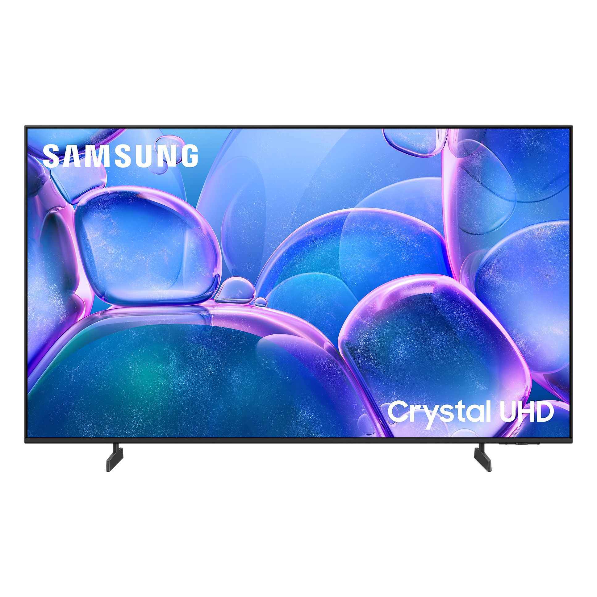 Samsung Crystal UHD U7022F